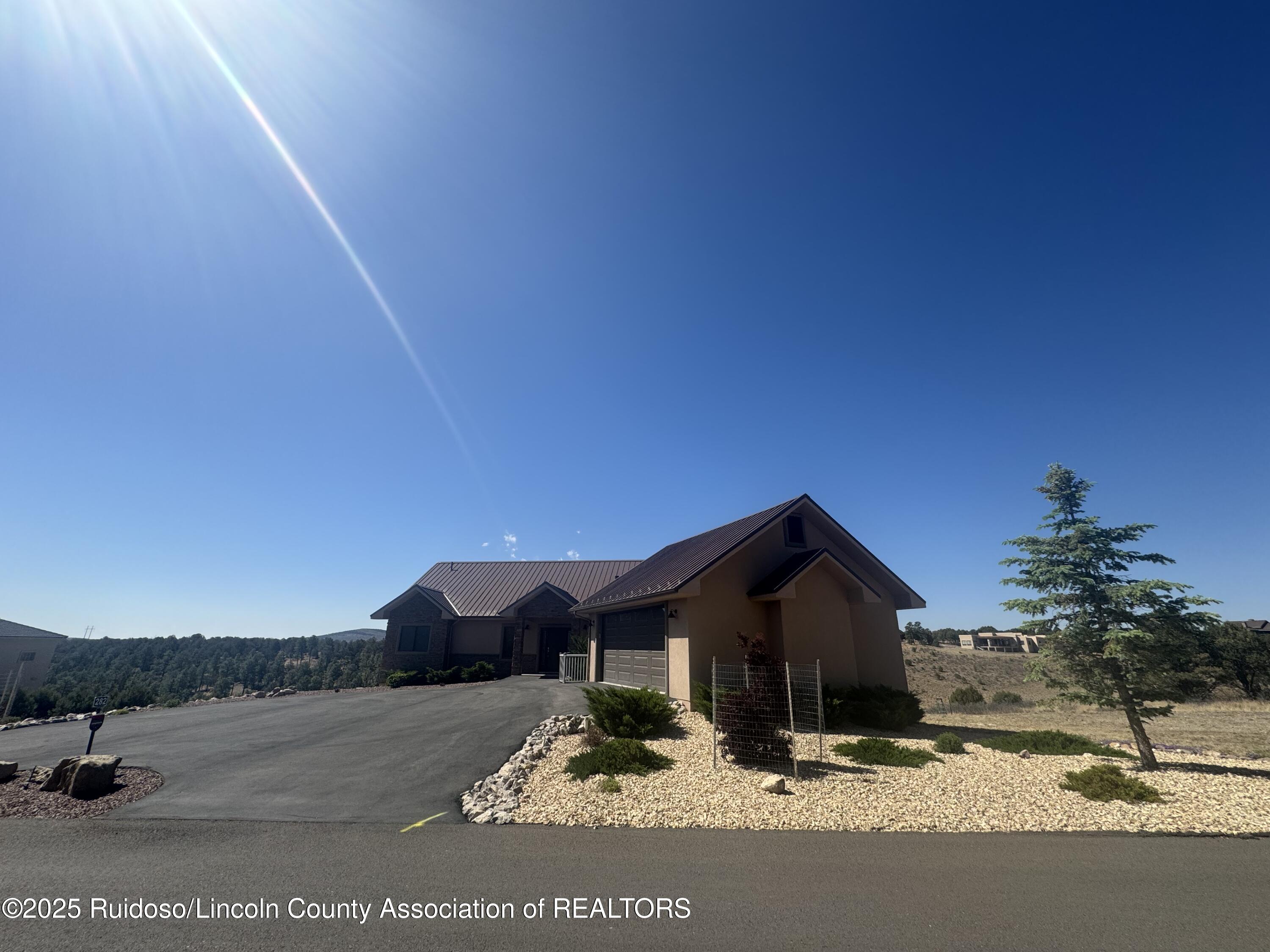 282 Lincoln Hills Drive, Alto, New Mexico image 30