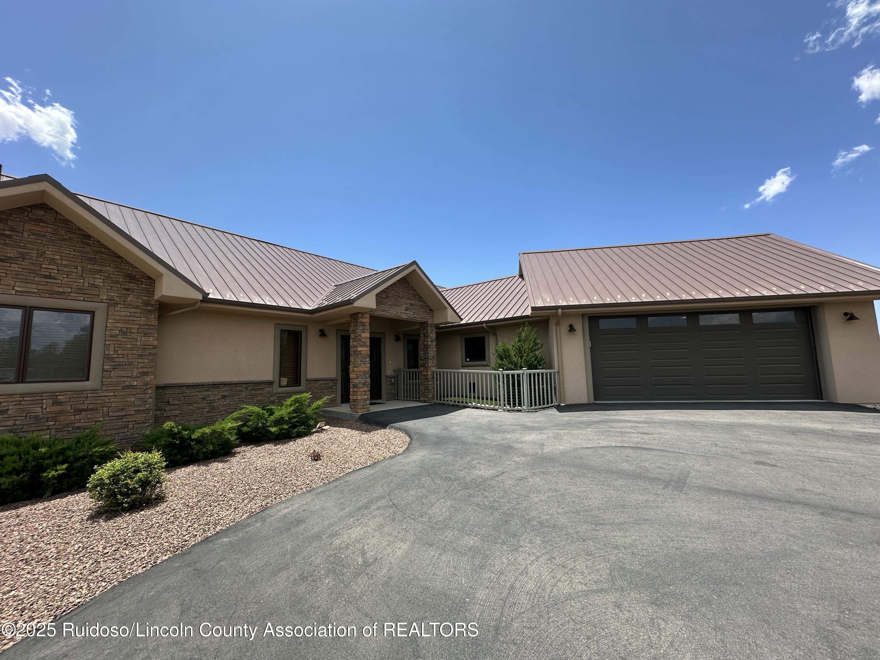282 Lincoln Hills Drive, Alto, New Mexico image 32
