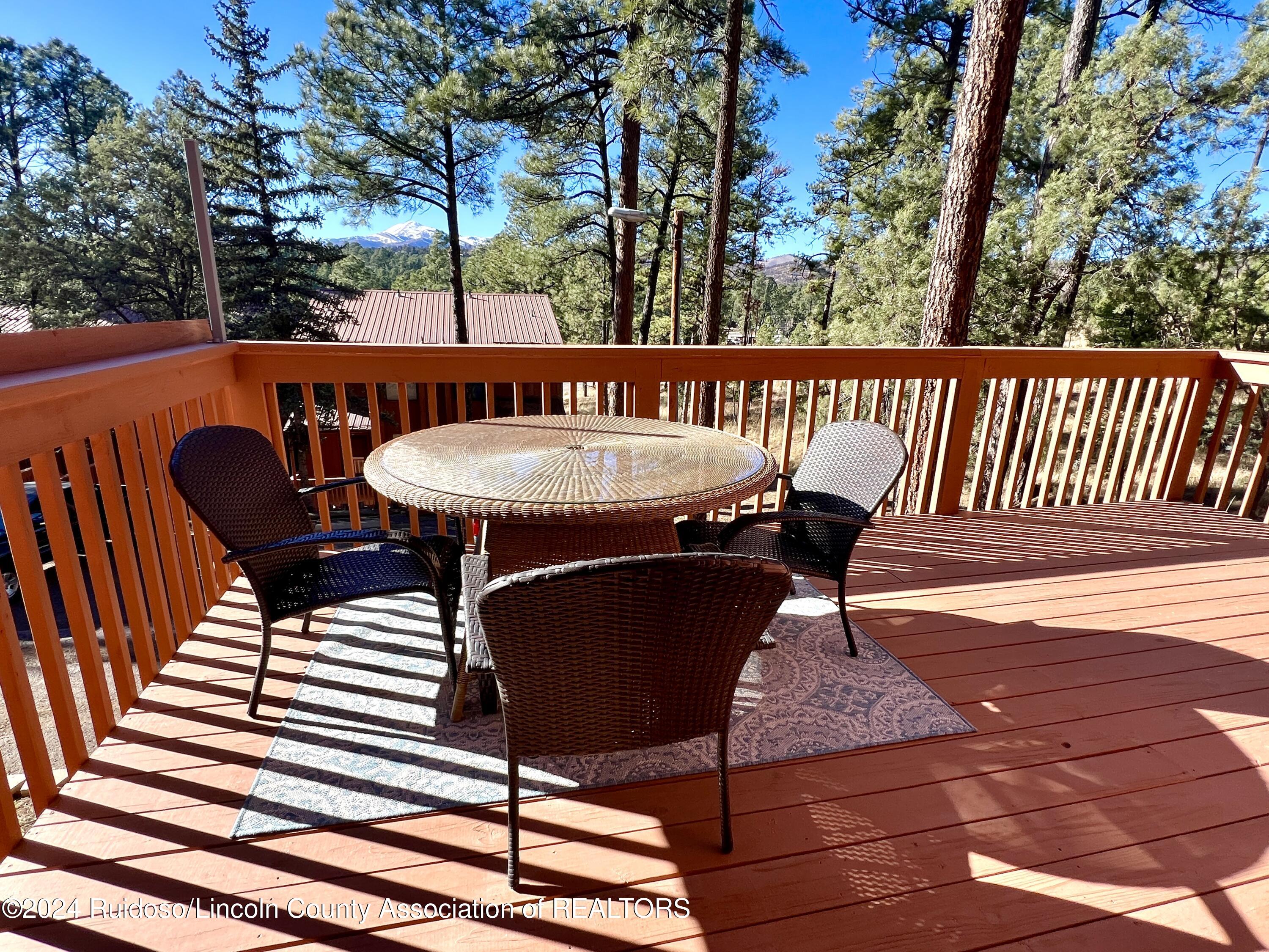 604 White Mountain Drive #101, Ruidoso, New Mexico image 40