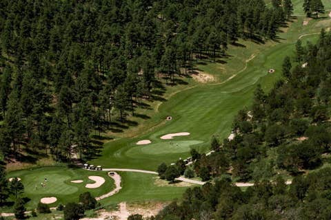 Vacant Land For Sale - 52B Bobby Jones Lane #2<br/> Alto, NM 88312