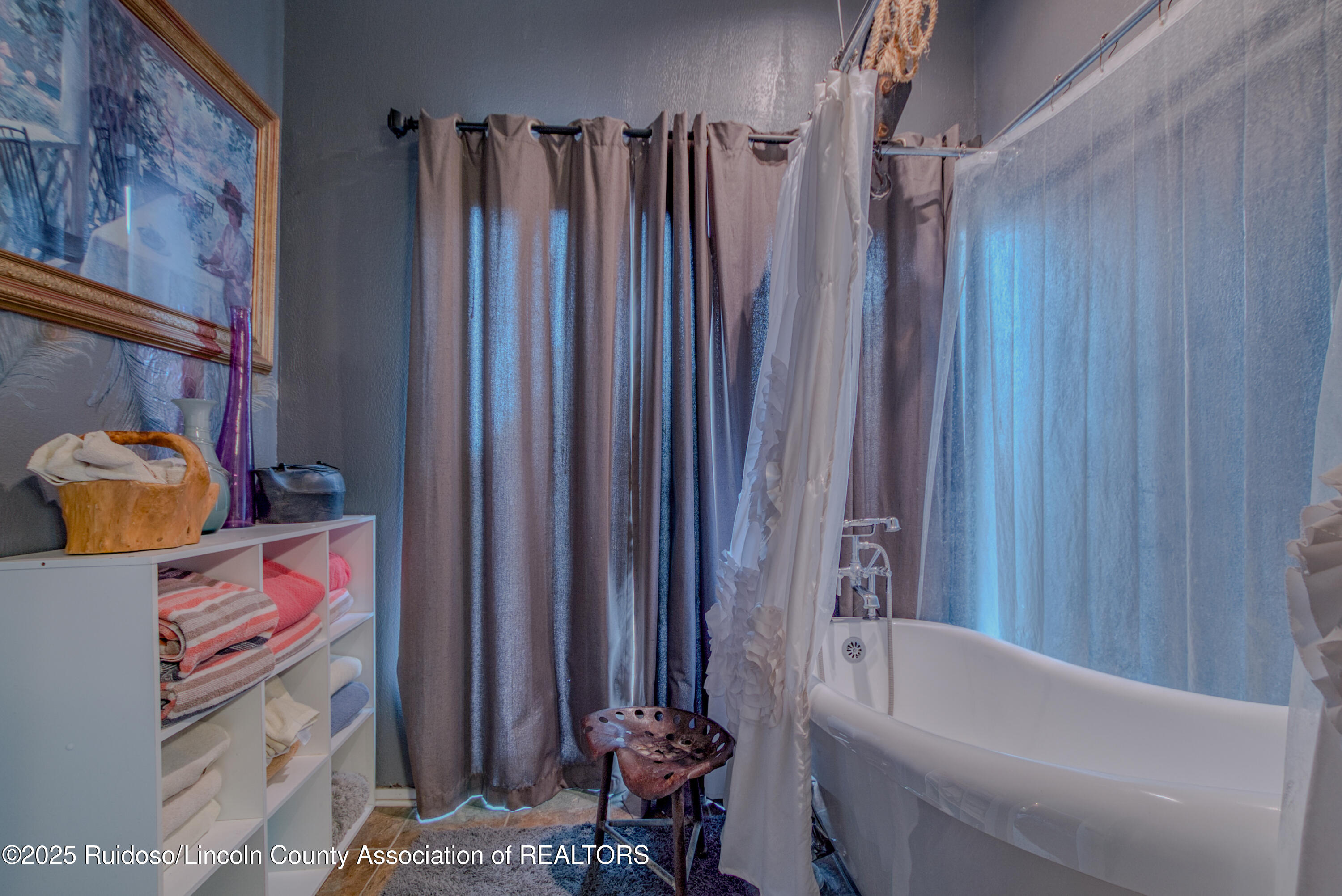 154 Mountain Sun Trail, Alto, New Mexico image 17