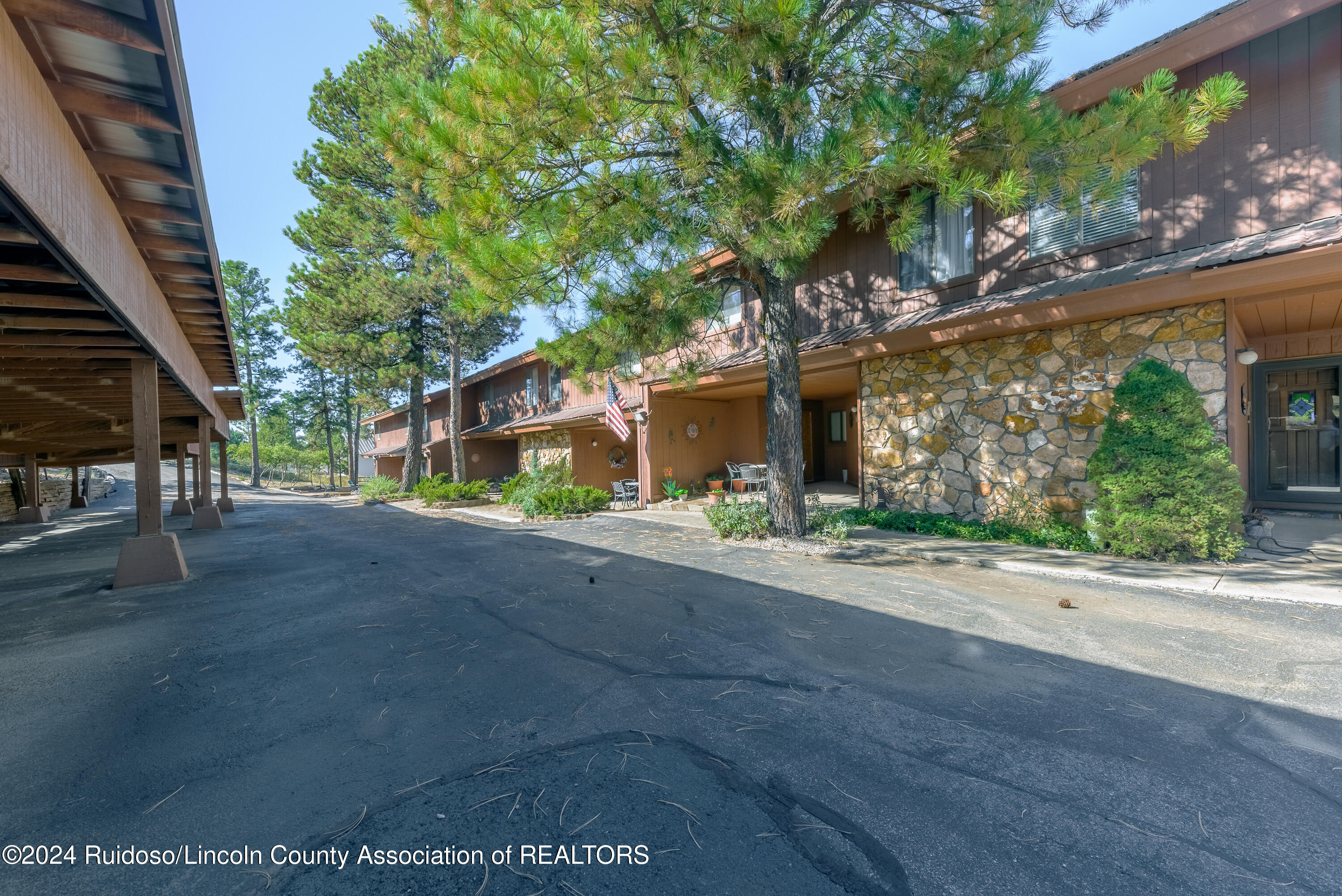 119 Granite Drive #12, Ruidoso, New Mexico image 3