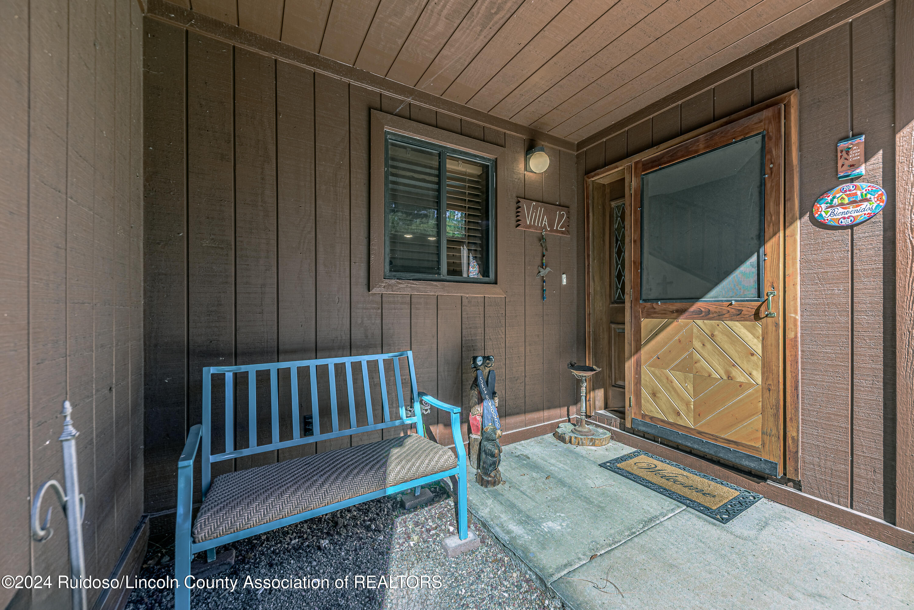 119 Granite Drive #12, Ruidoso, New Mexico image 4