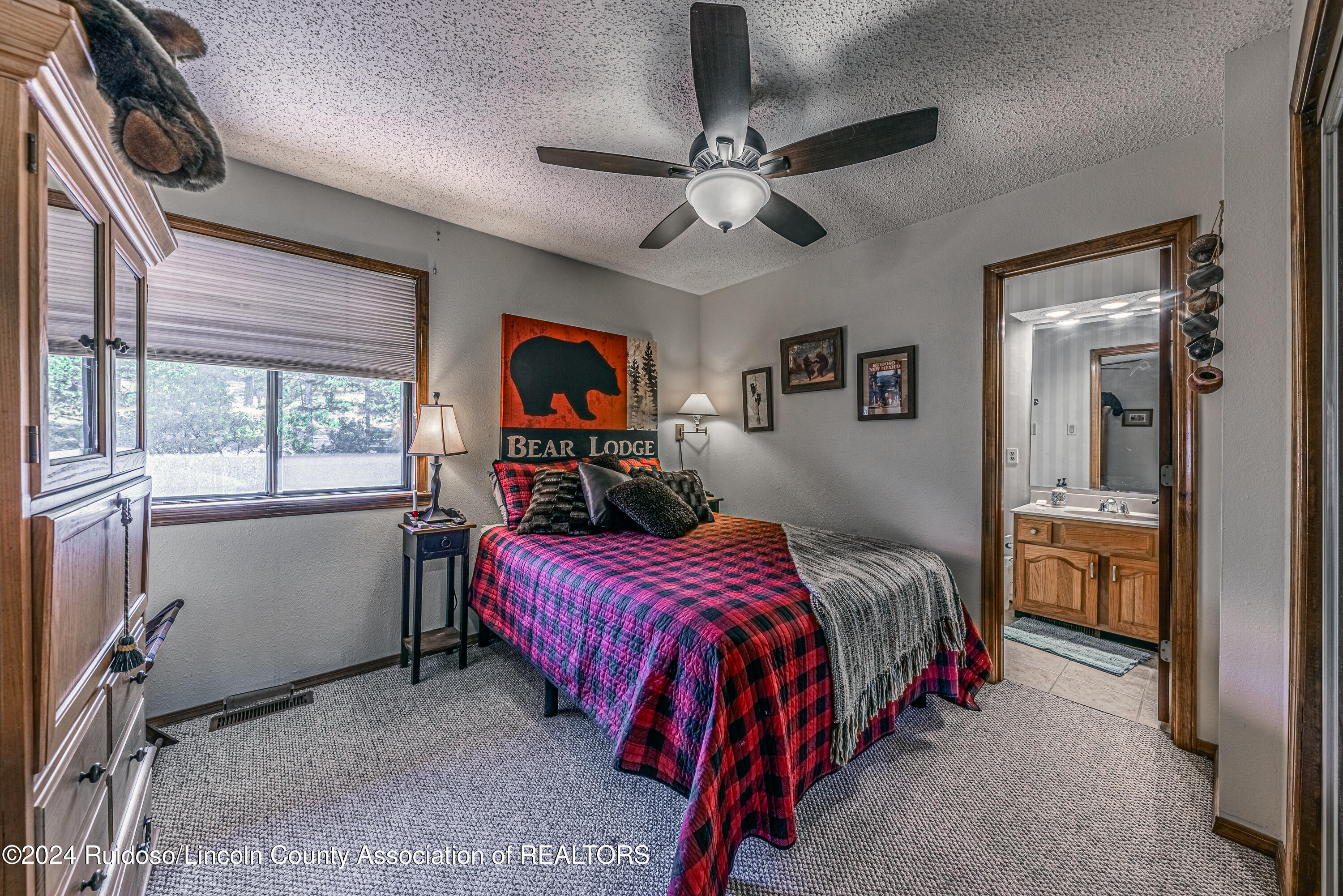 119 Granite Drive #12, Ruidoso, New Mexico image 42