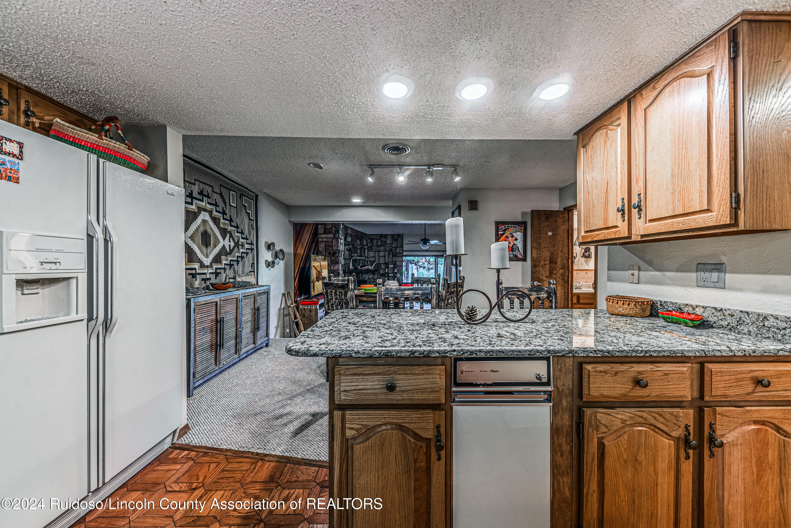 119 Granite Drive #12, Ruidoso, New Mexico image 17