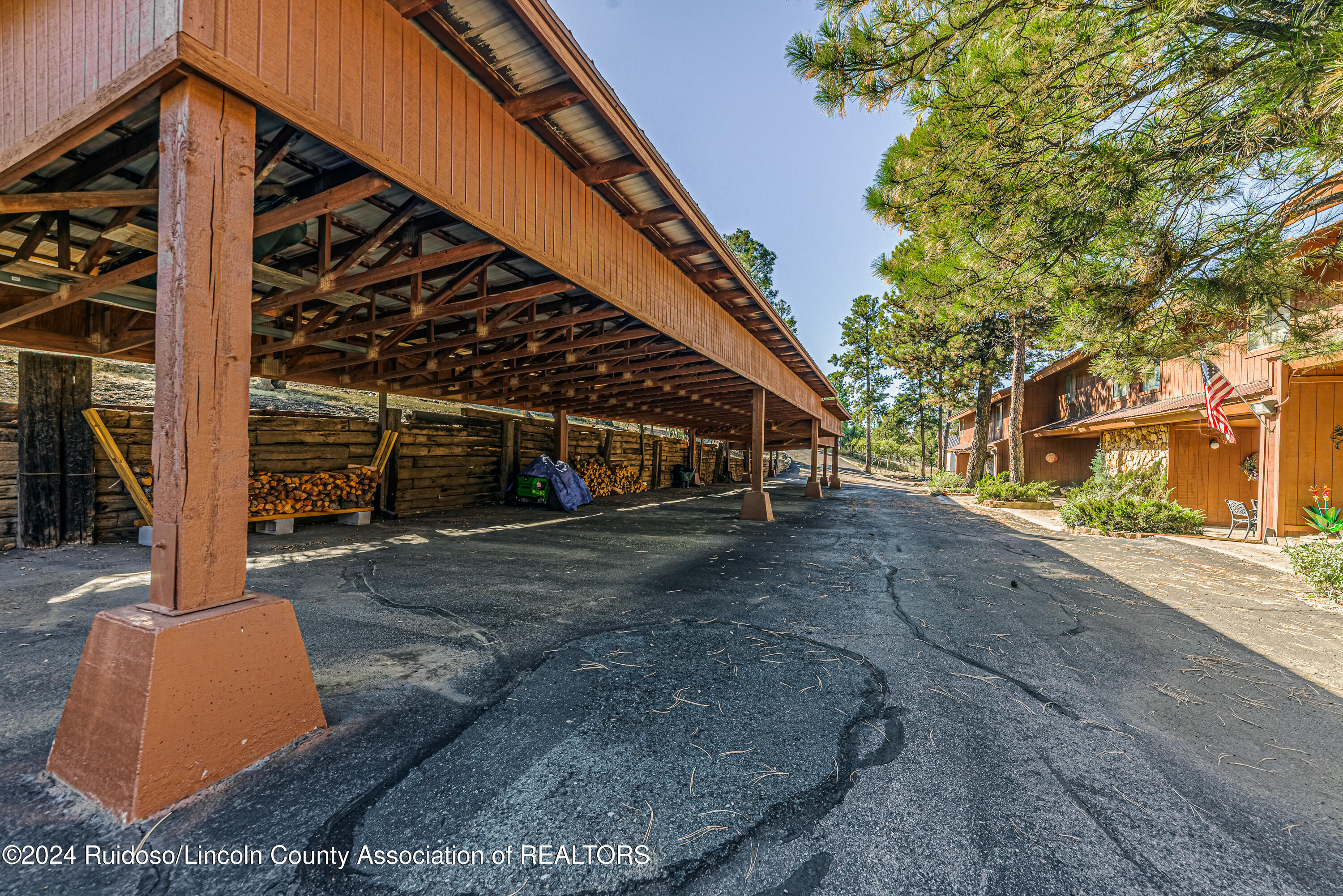 119 Granite Drive #12, Ruidoso, New Mexico image 49