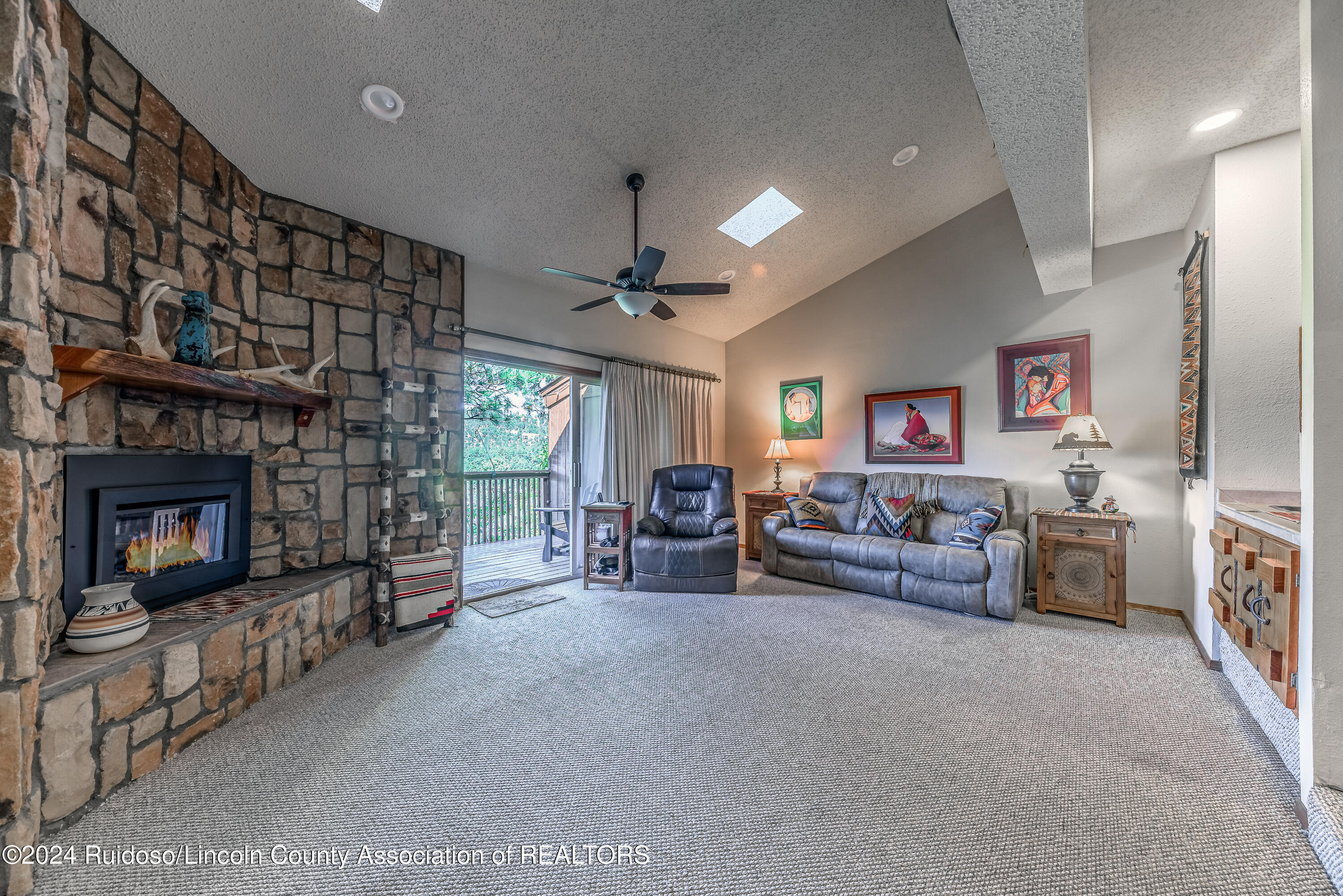 119 Granite Drive #12, Ruidoso, New Mexico image 16