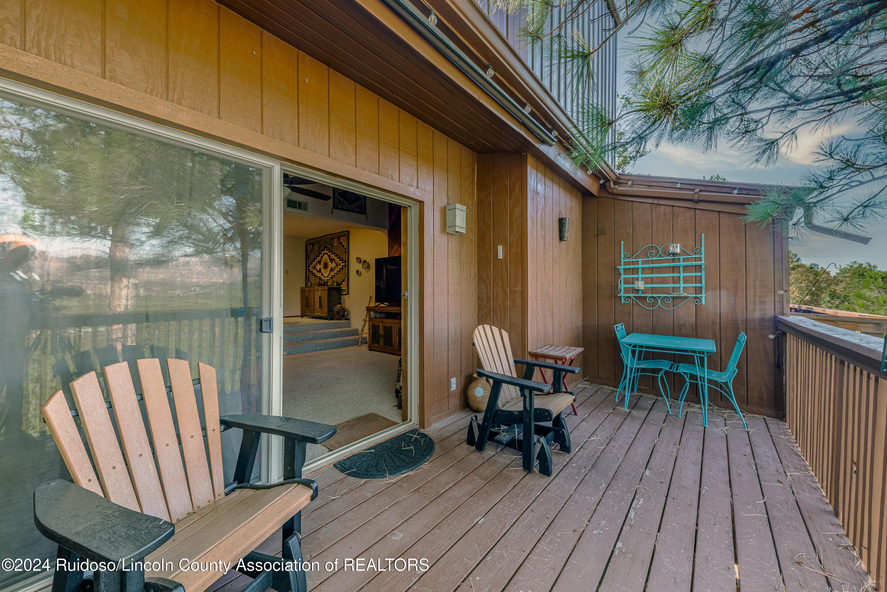 119 Granite Drive #12, Ruidoso, New Mexico image 22