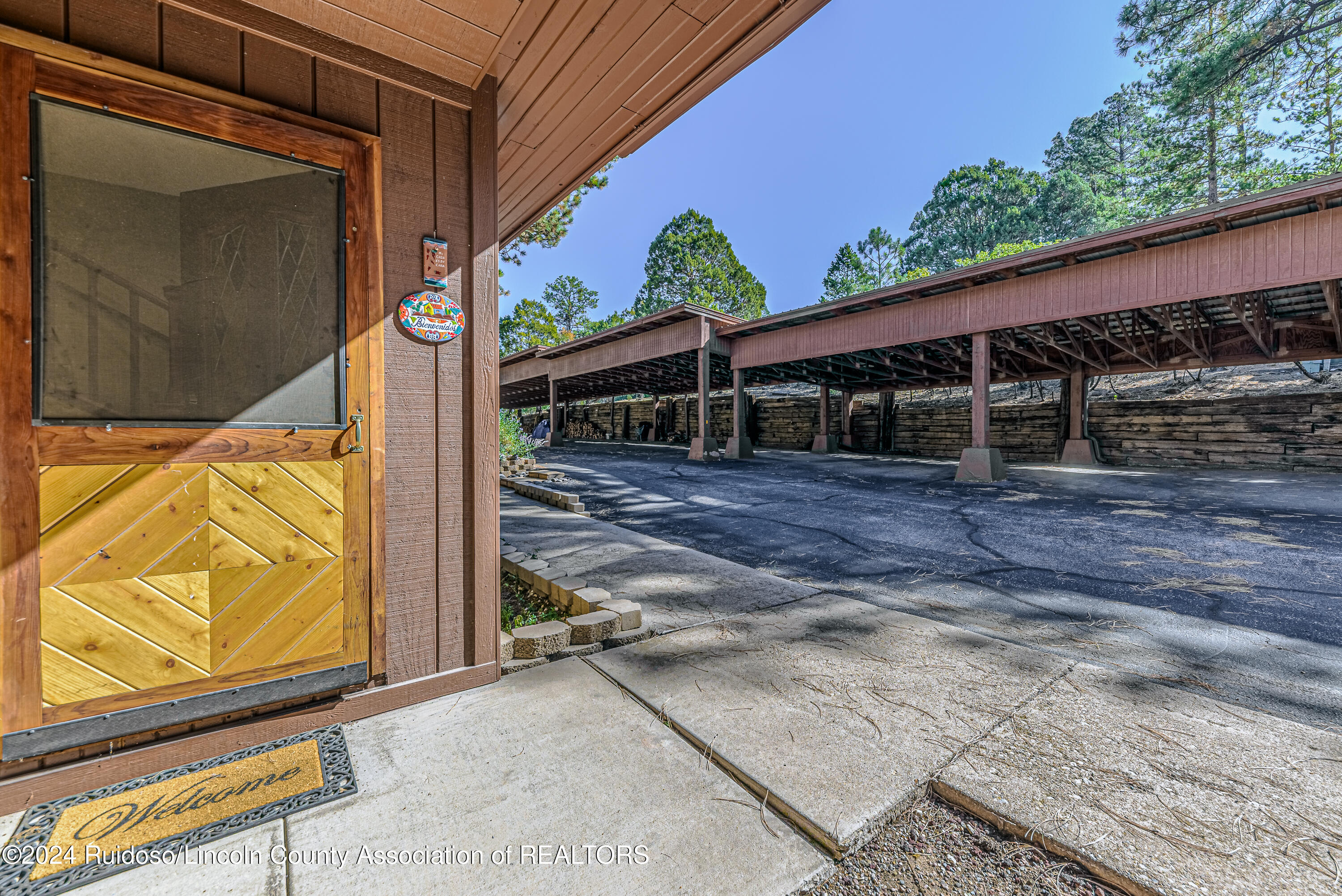 119 Granite Drive #12, Ruidoso, New Mexico image 5