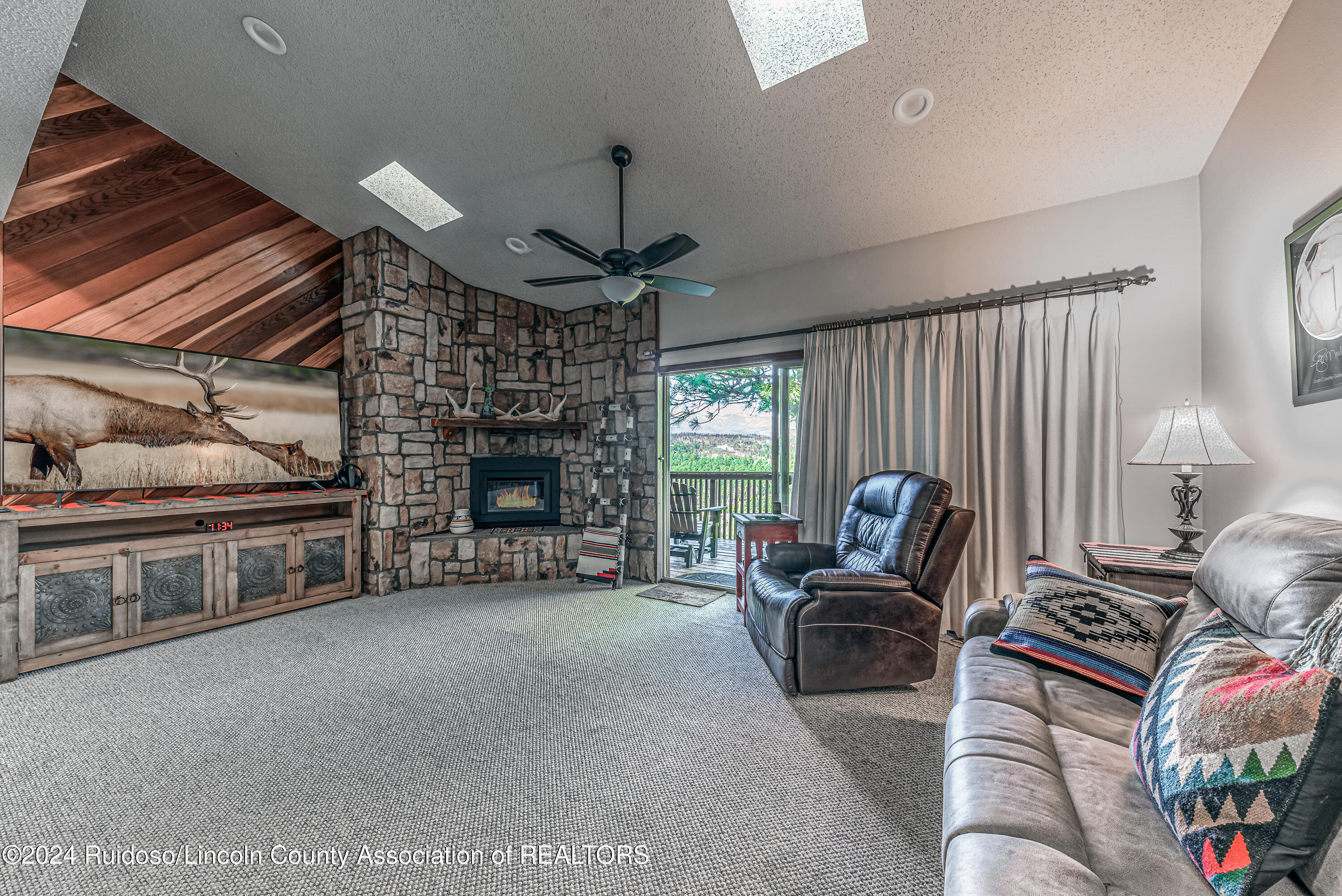 119 Granite Drive #12, Ruidoso, New Mexico image 7