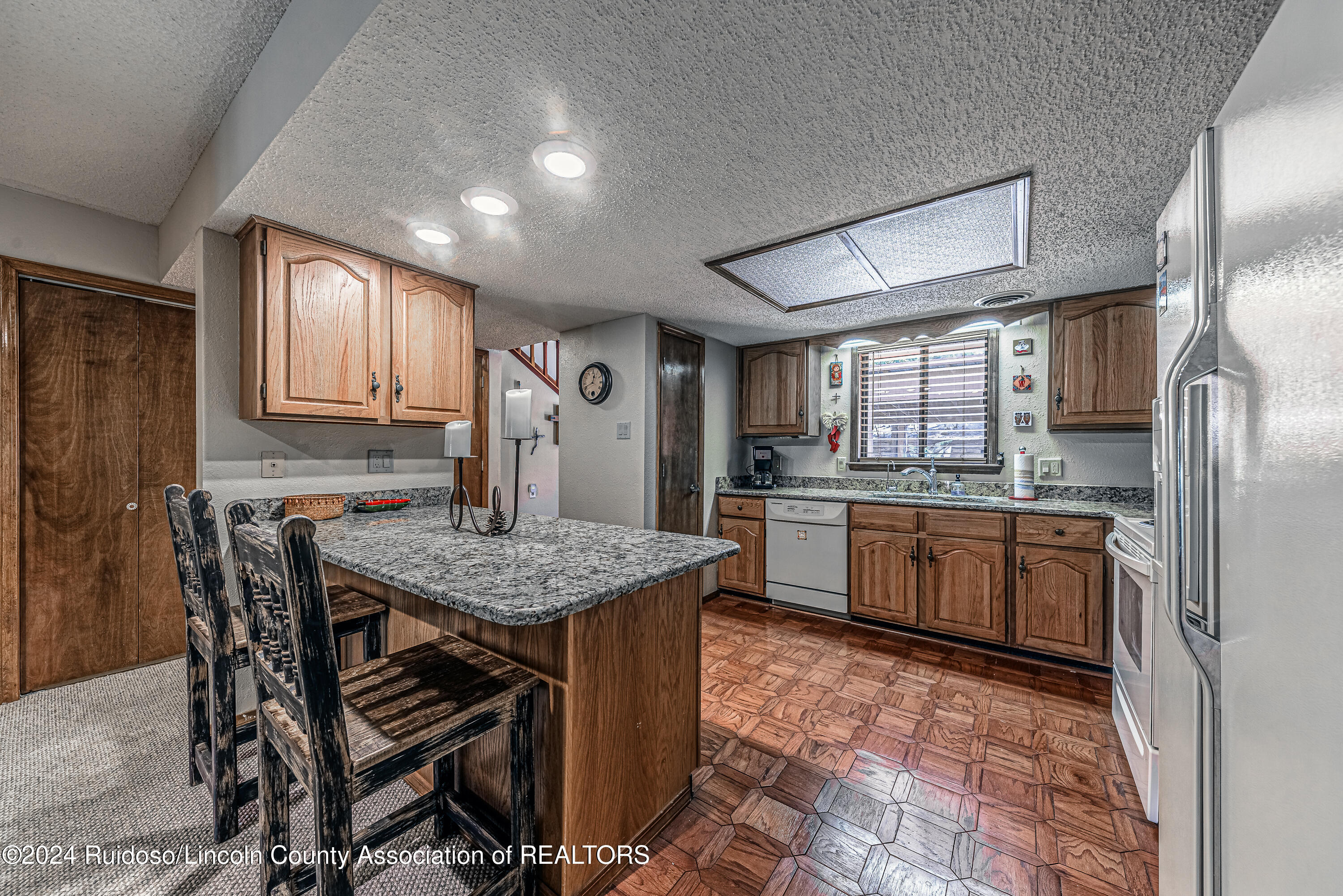 119 Granite Drive #12, Ruidoso, New Mexico image 8