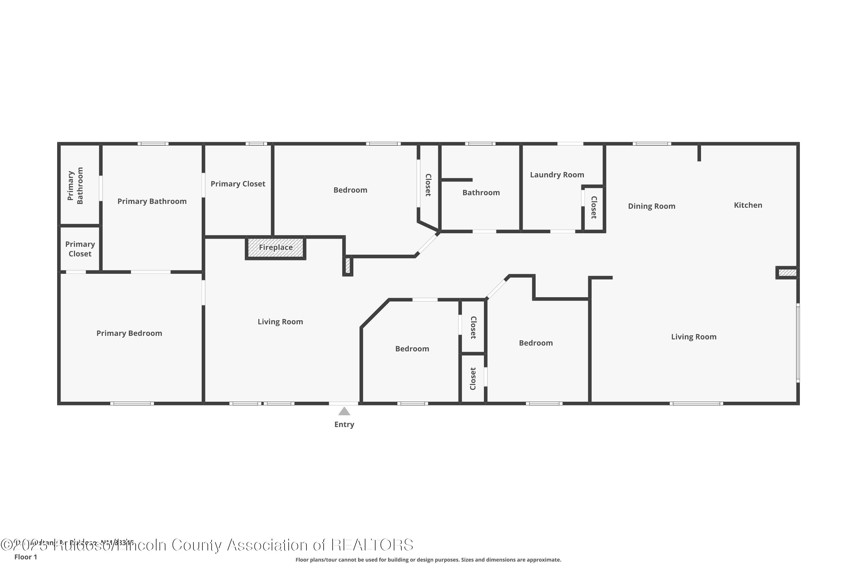 111 Mustang Drive, Ruidoso, New Mexico image 5