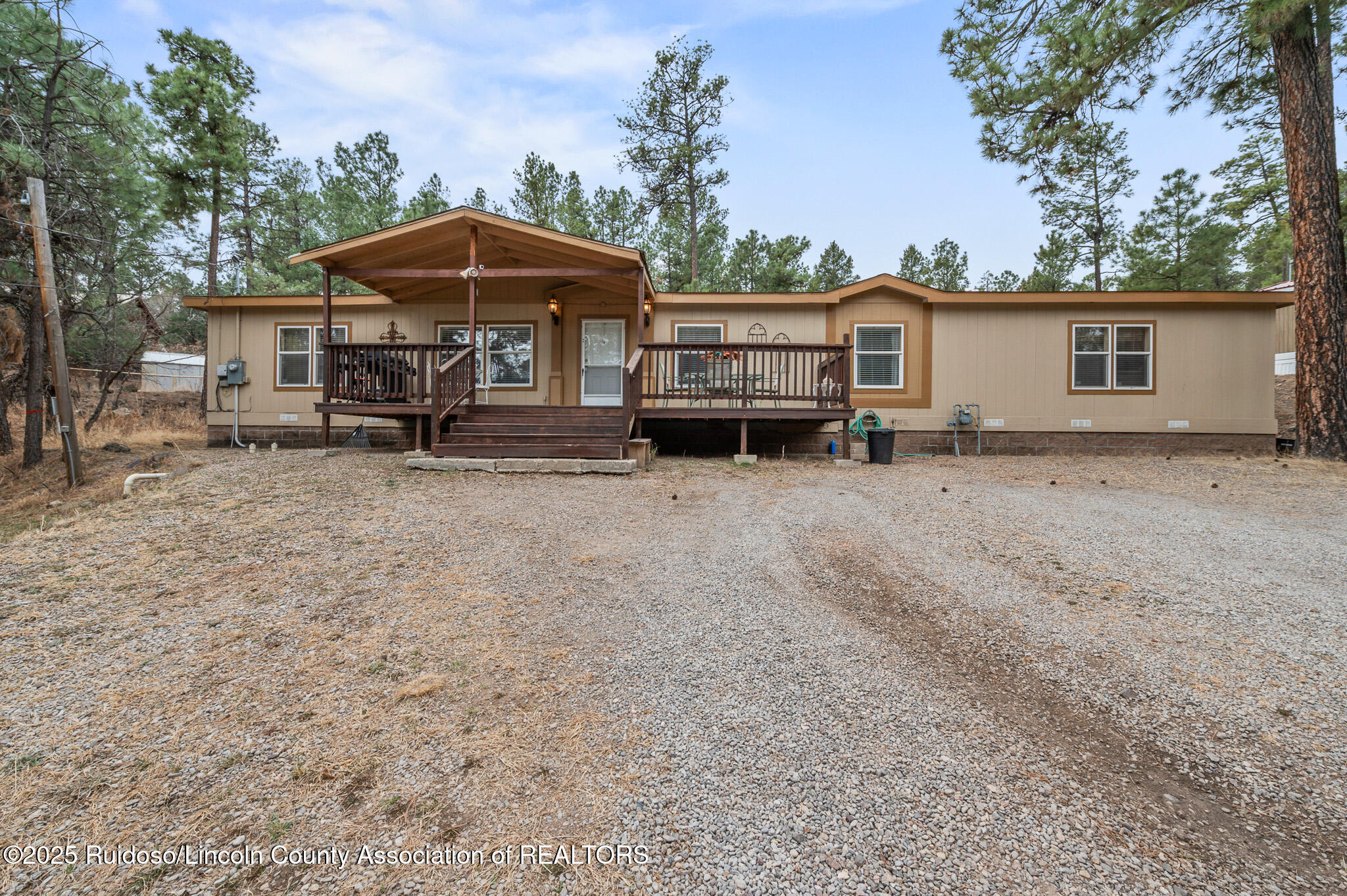 111 Mustang Drive, Ruidoso, New Mexico image 2