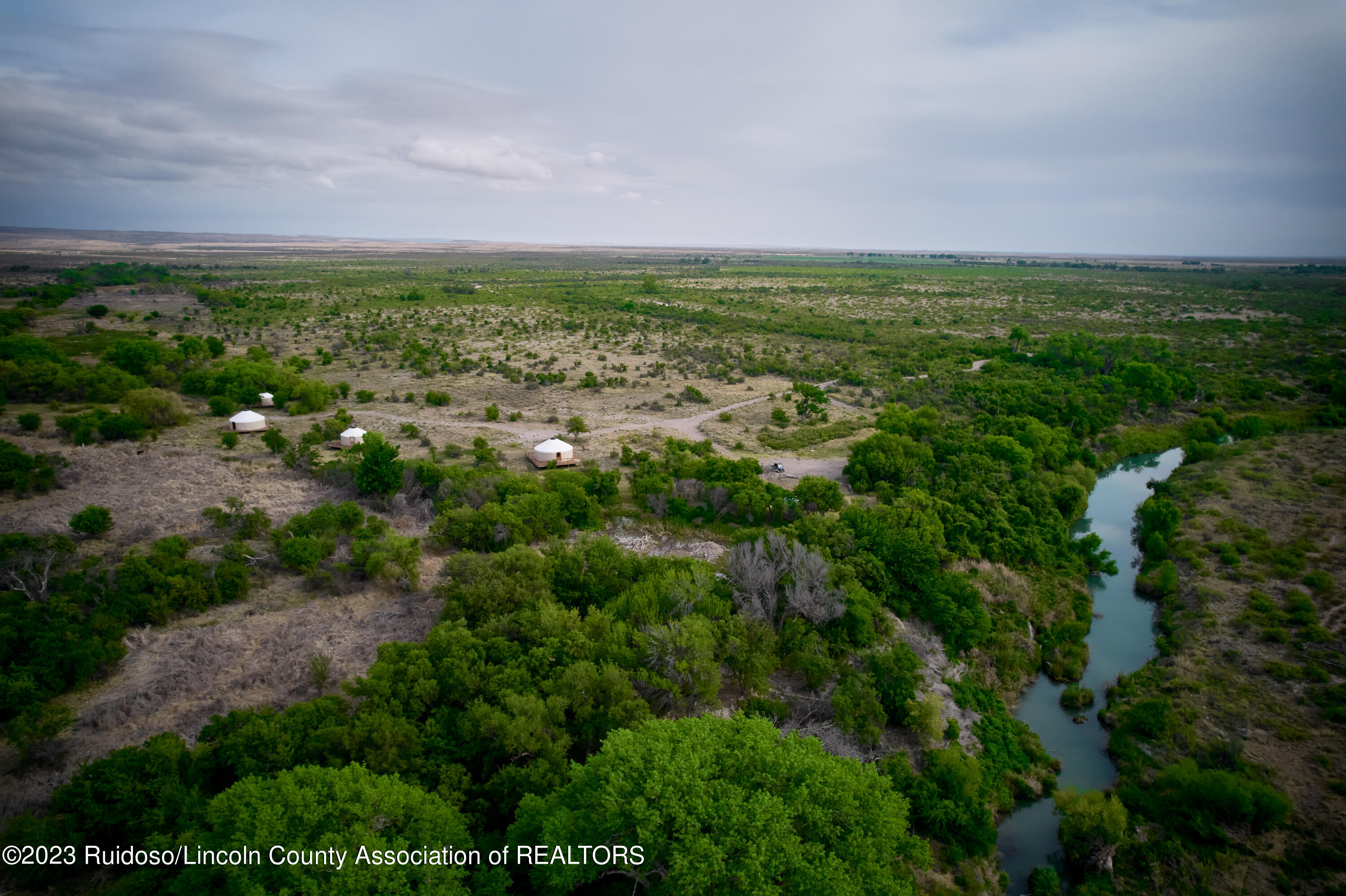 1232 Black River Village Road