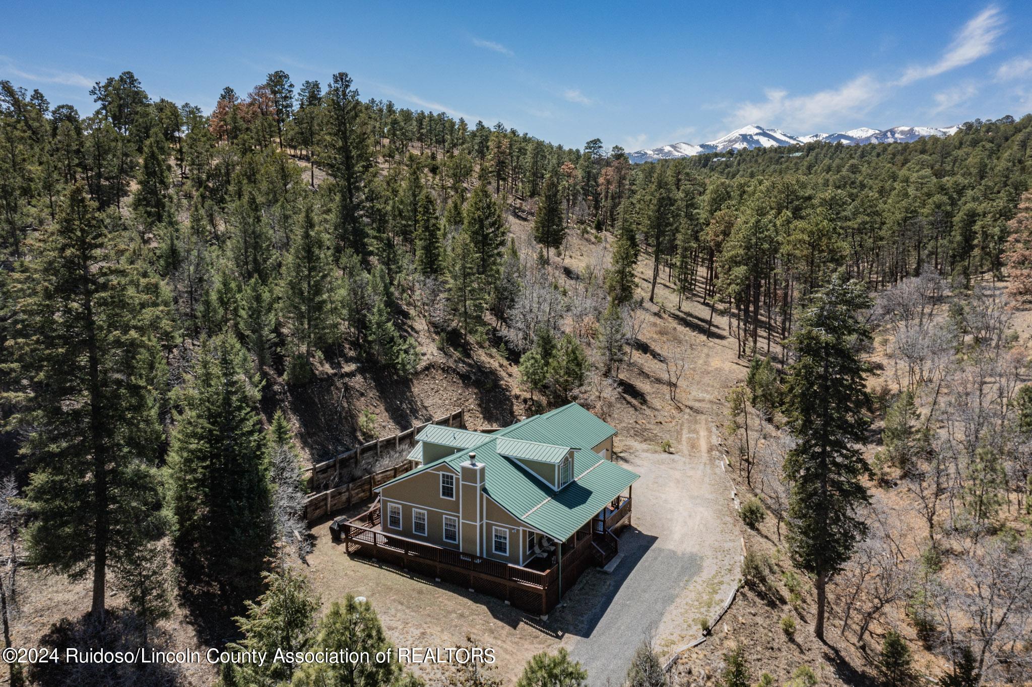 121 Stable Road #2, Alto, New Mexico image 48