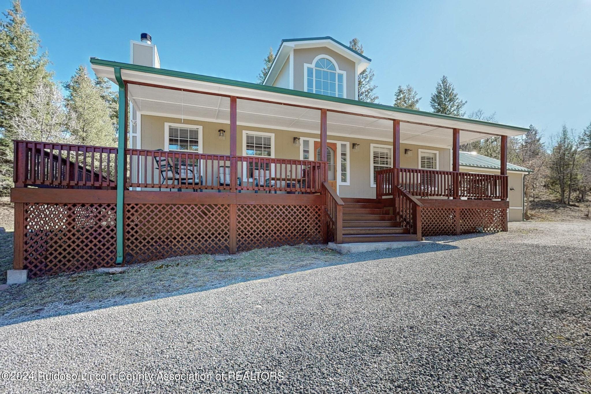 121 Stable Road #2, Alto, New Mexico image 12
