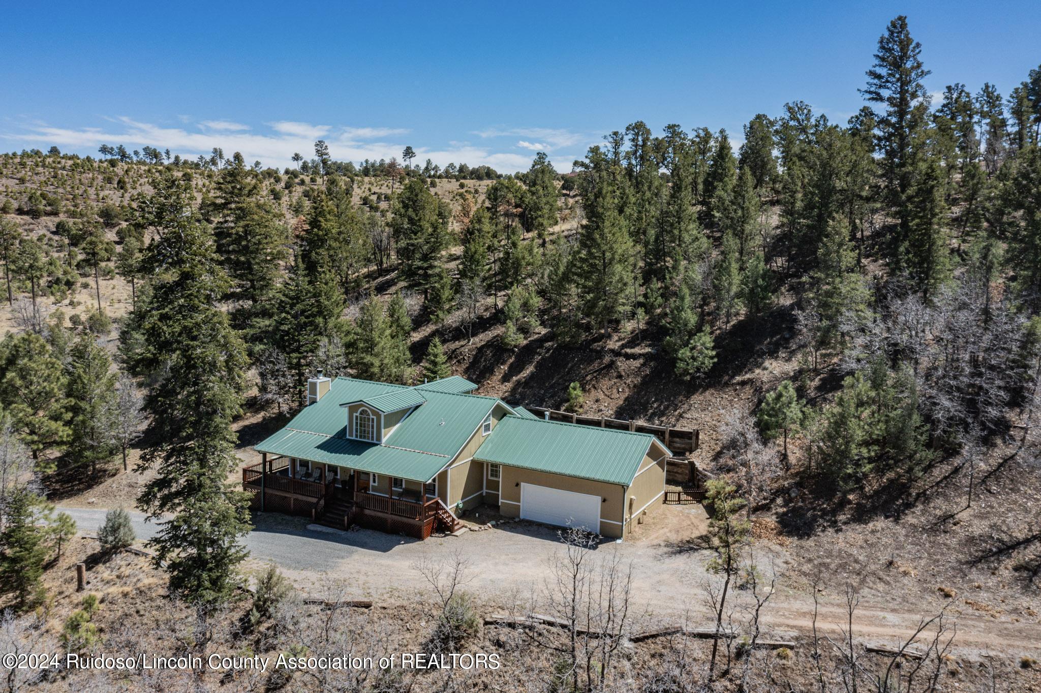 121 Stable Road #2, Alto, New Mexico image 46