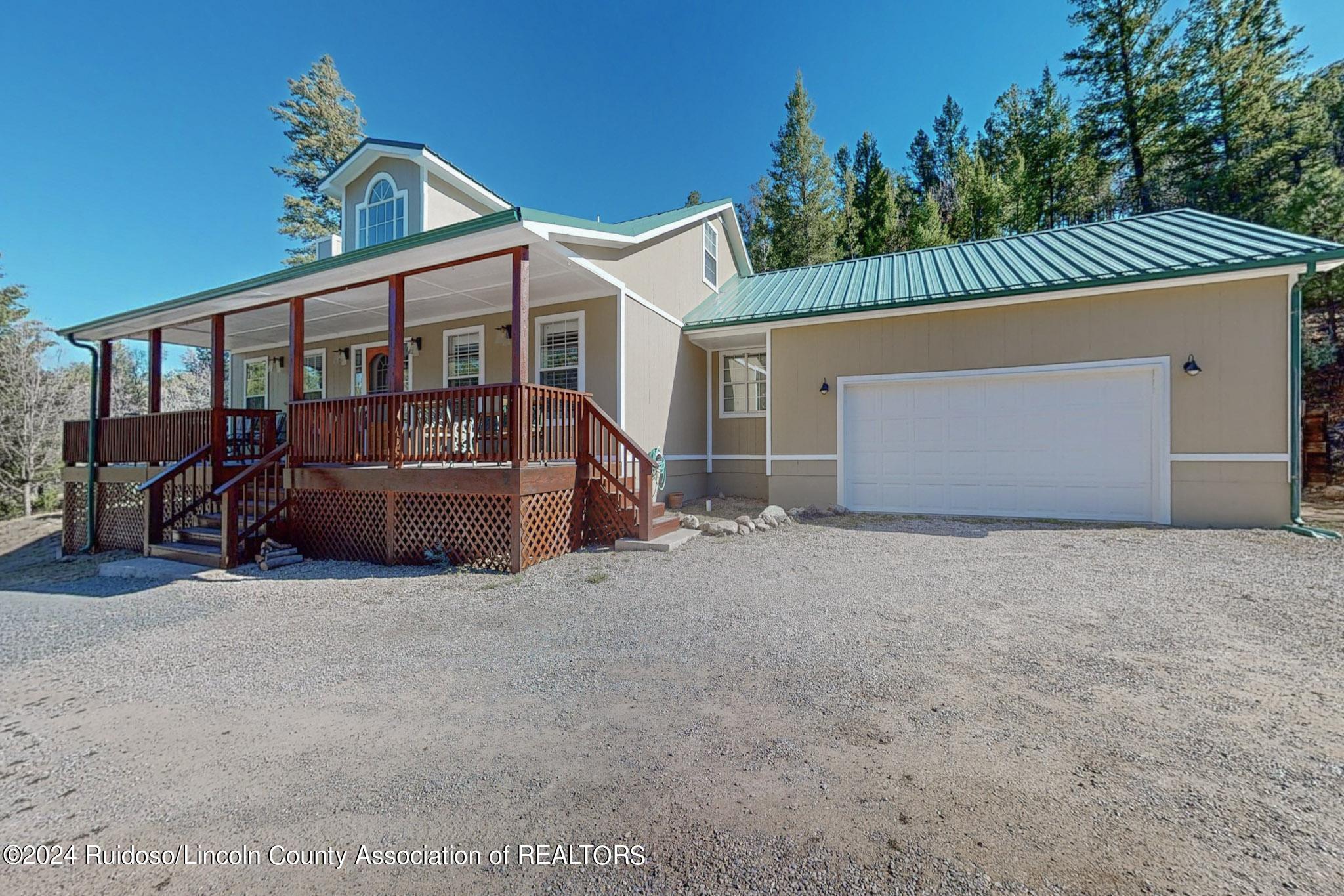 121 Stable Road #2, Alto, New Mexico image 11