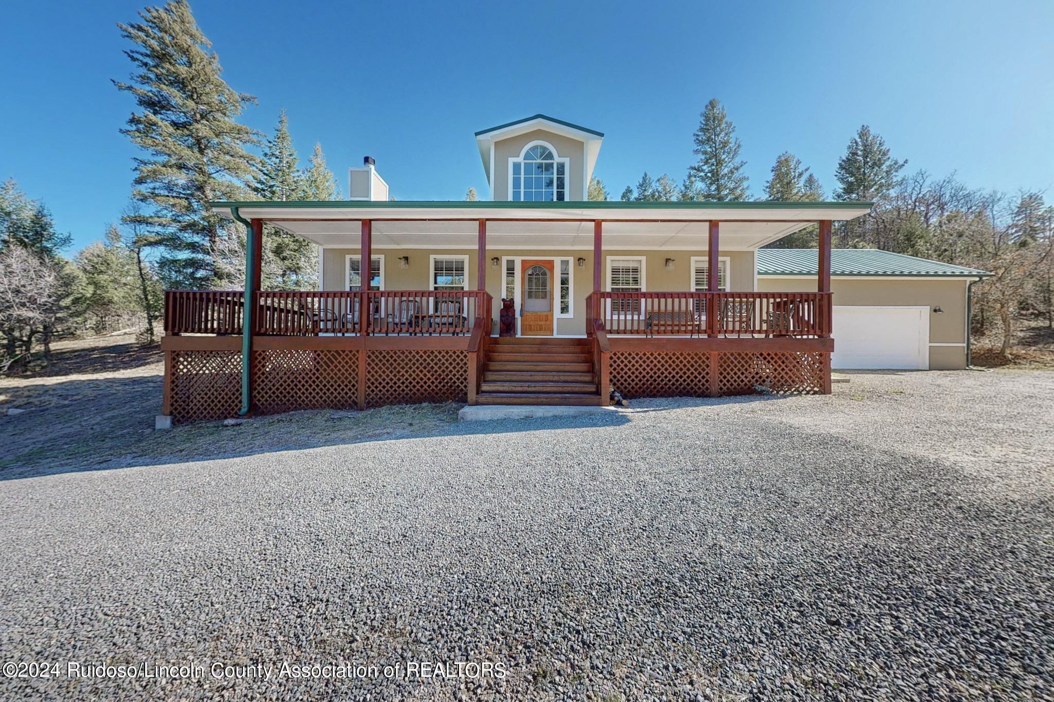 121 Stable Road #2, Alto, New Mexico image 1
