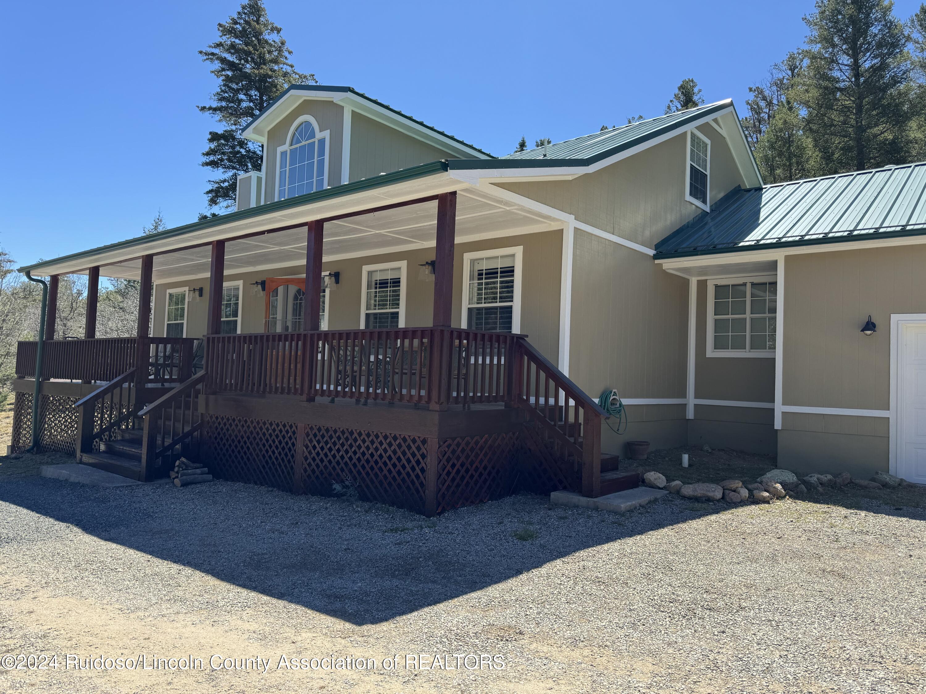 121 Stable Road #2, Alto, New Mexico image 9