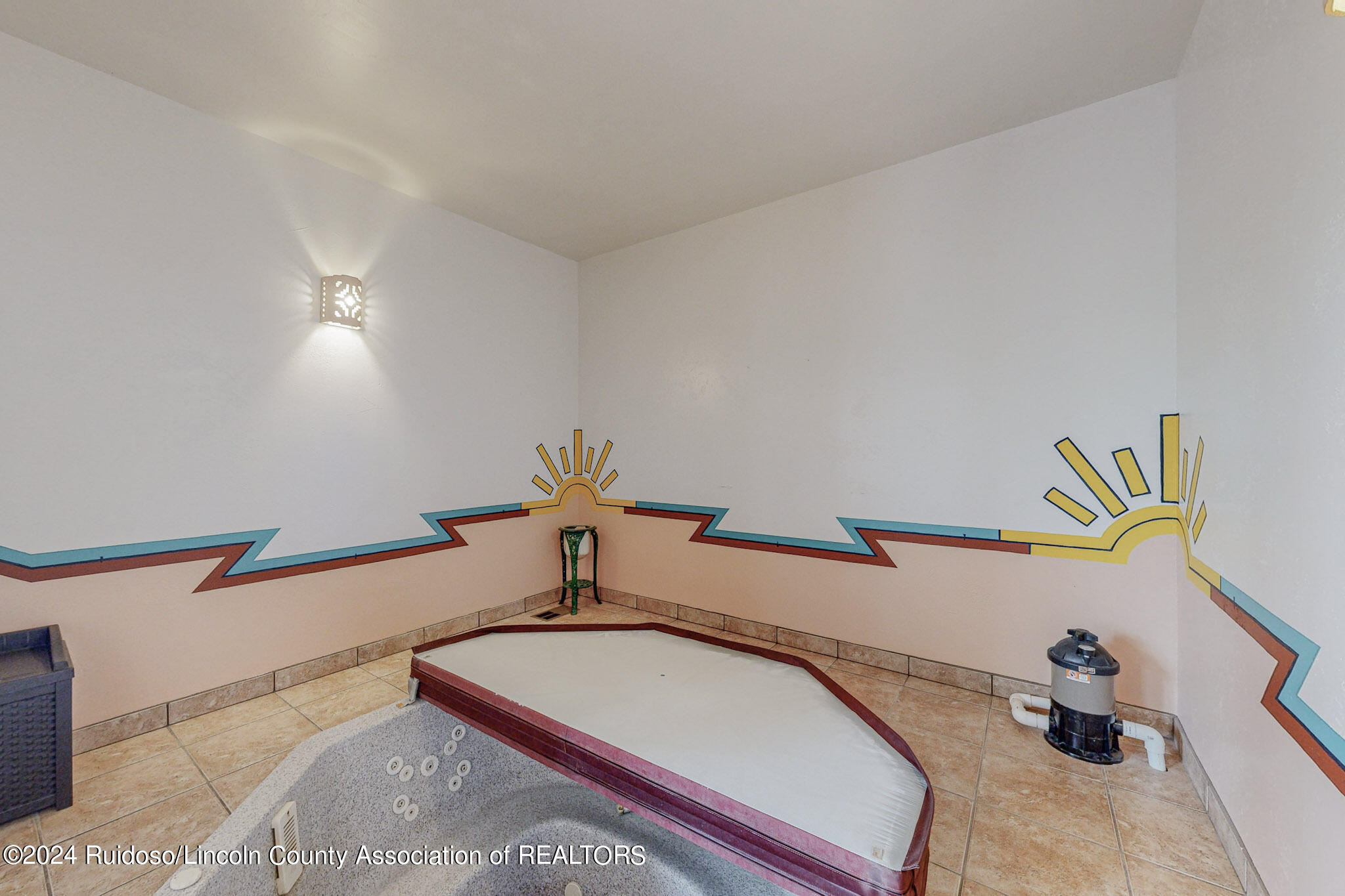 150 Midiron Drive, Alto, New Mexico image 46