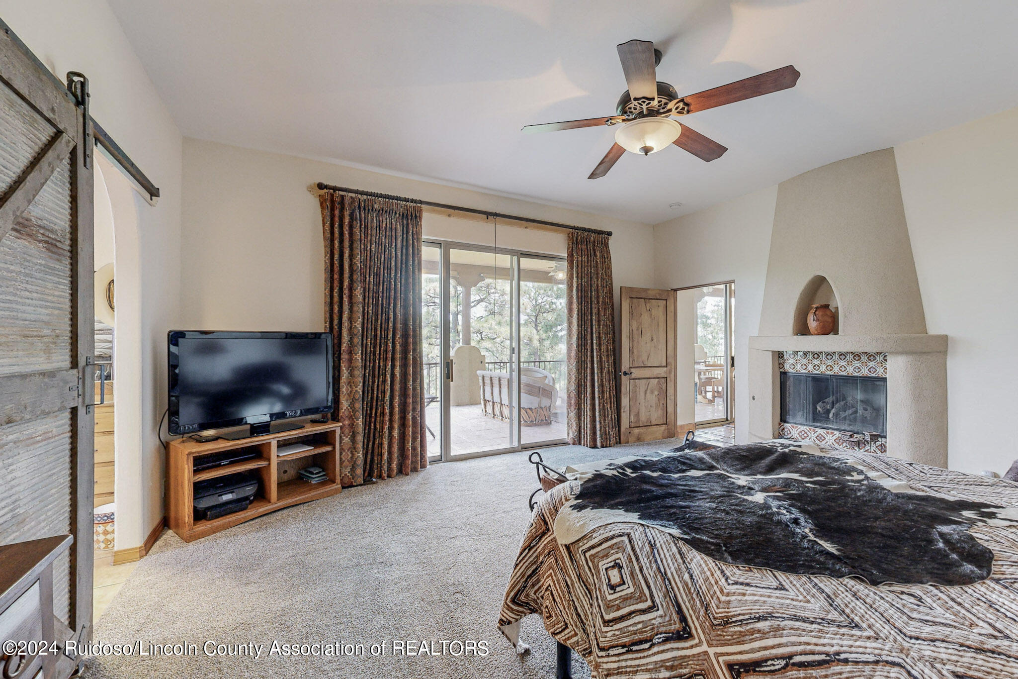 150 Midiron Drive, Alto, New Mexico image 26