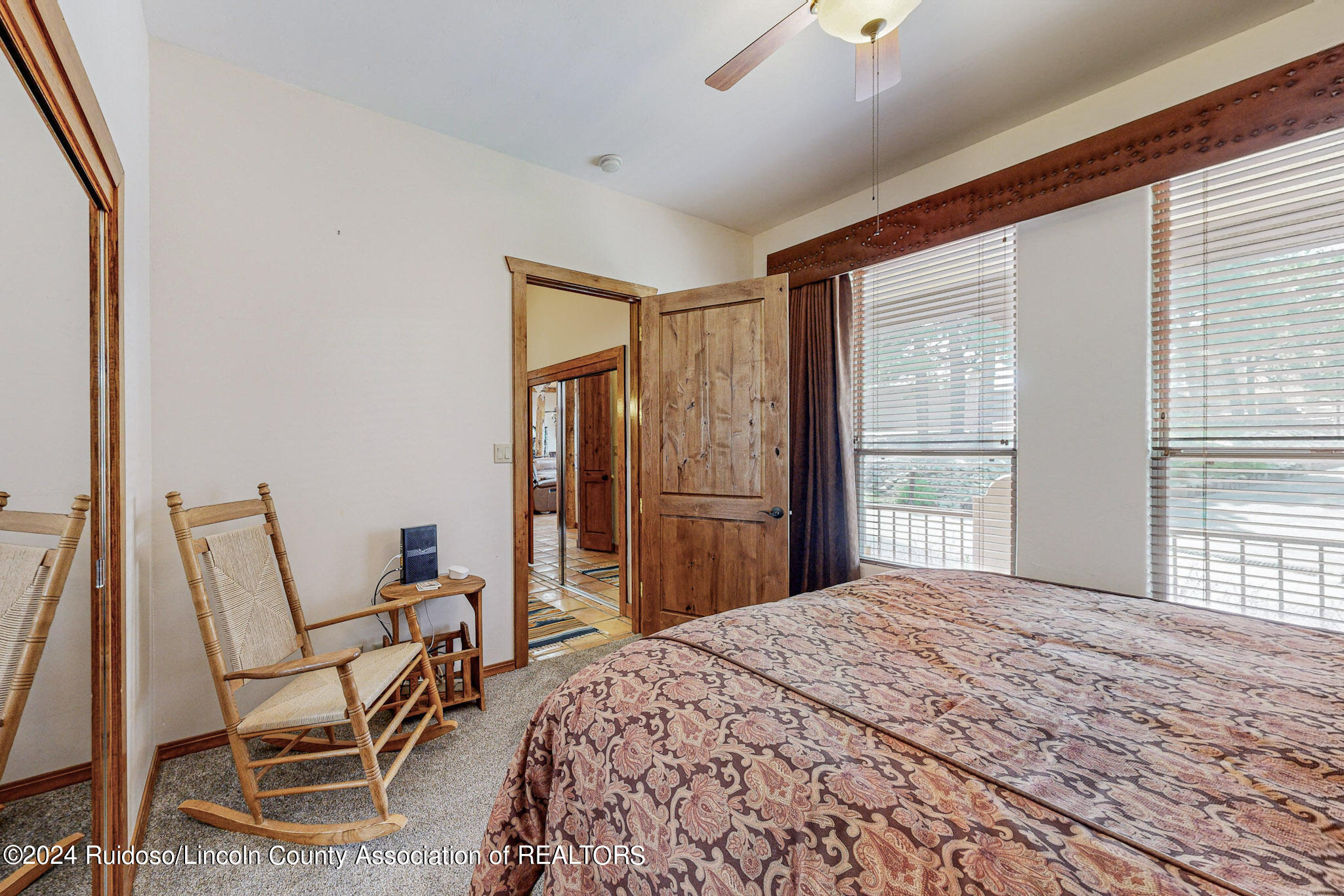 150 Midiron Drive, Alto, New Mexico image 31