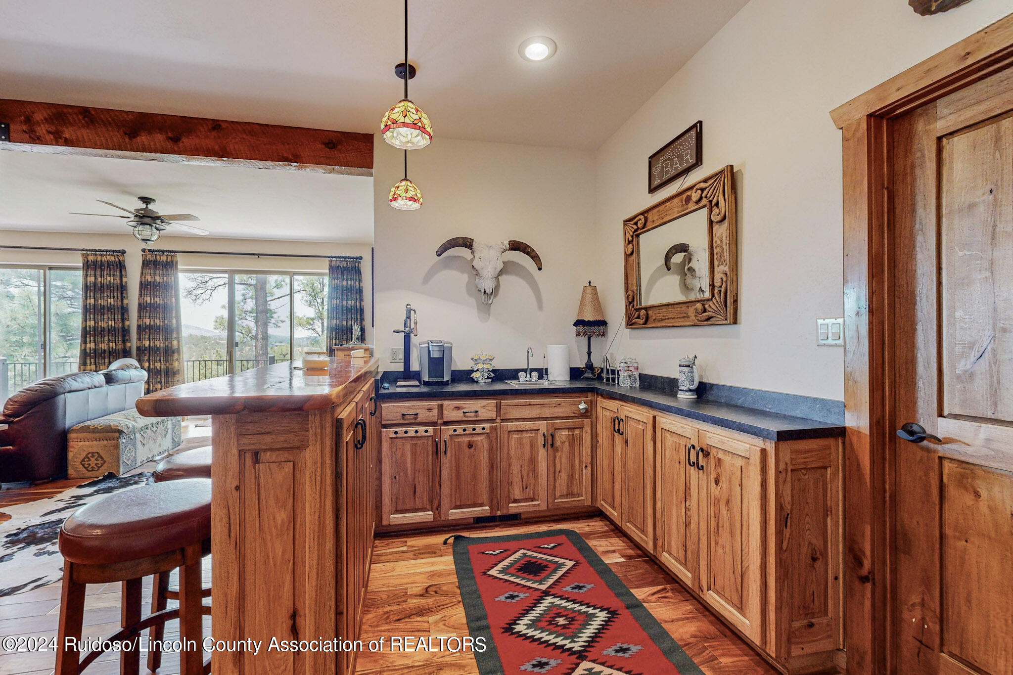 150 Midiron Drive, Alto, New Mexico image 37