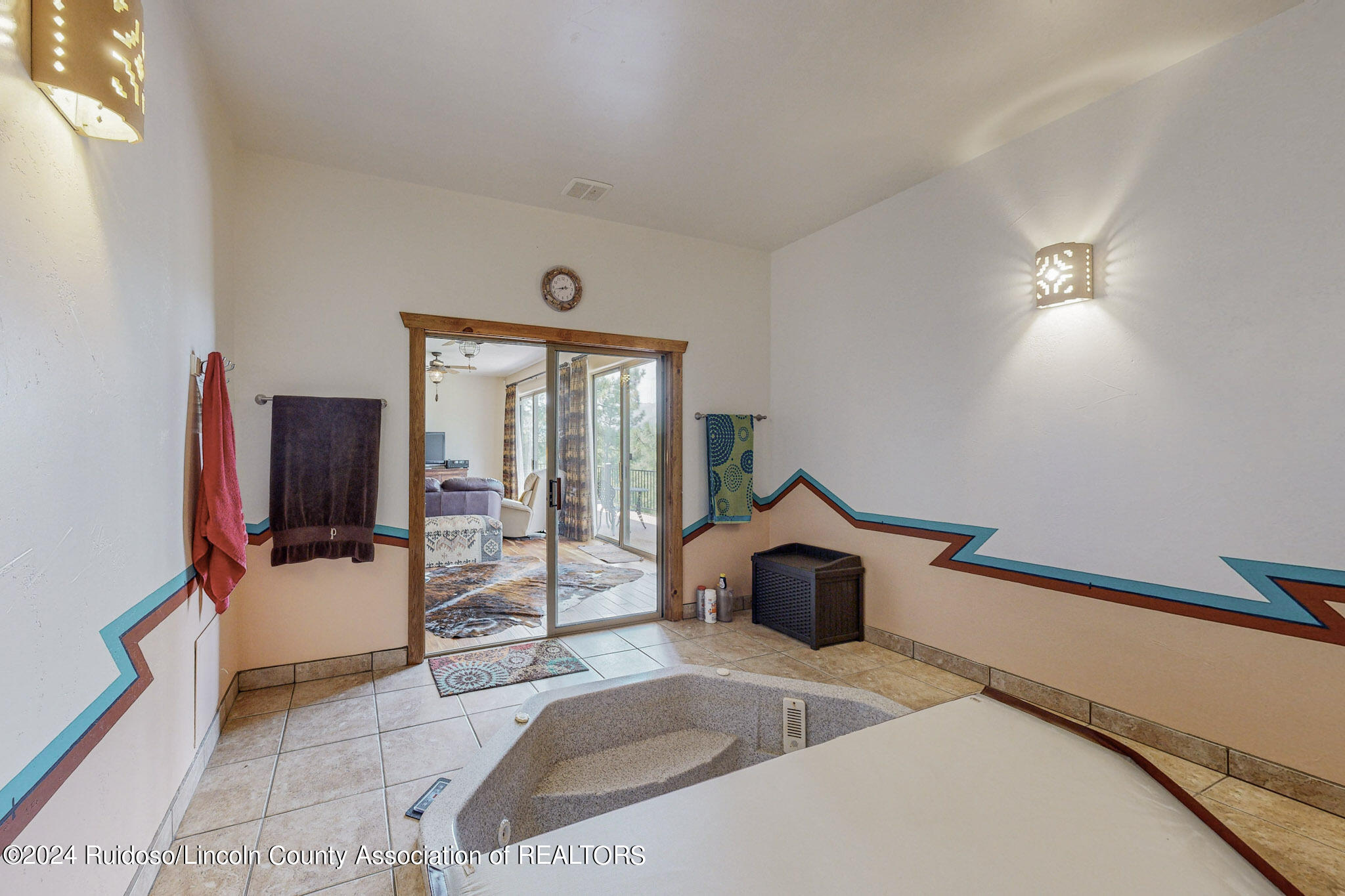 150 Midiron Drive, Alto, New Mexico image 45