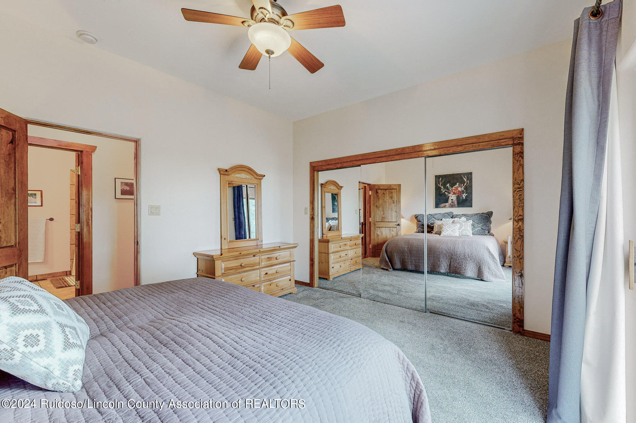 150 Midiron Drive, Alto, New Mexico image 44