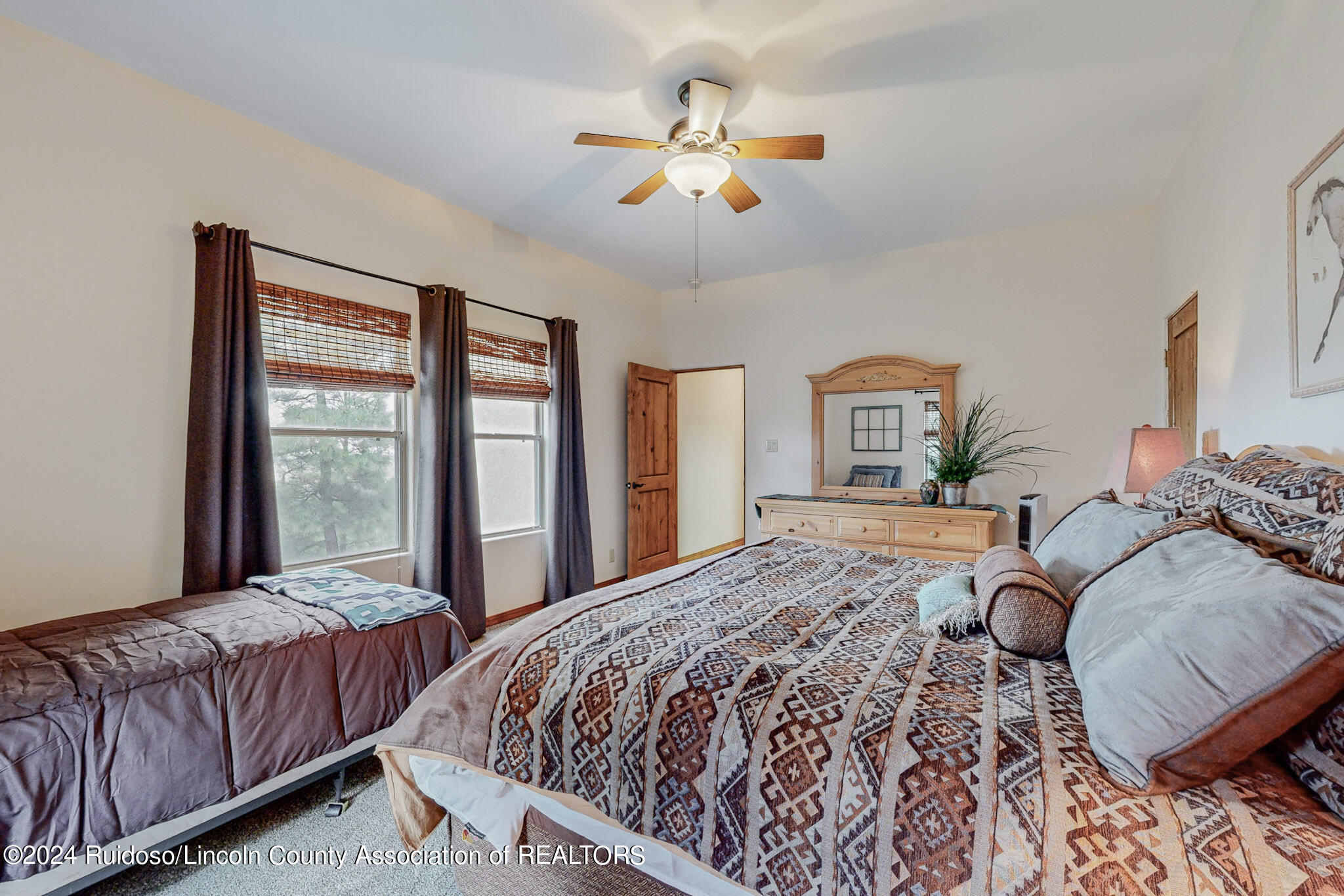 150 Midiron Drive, Alto, New Mexico image 38