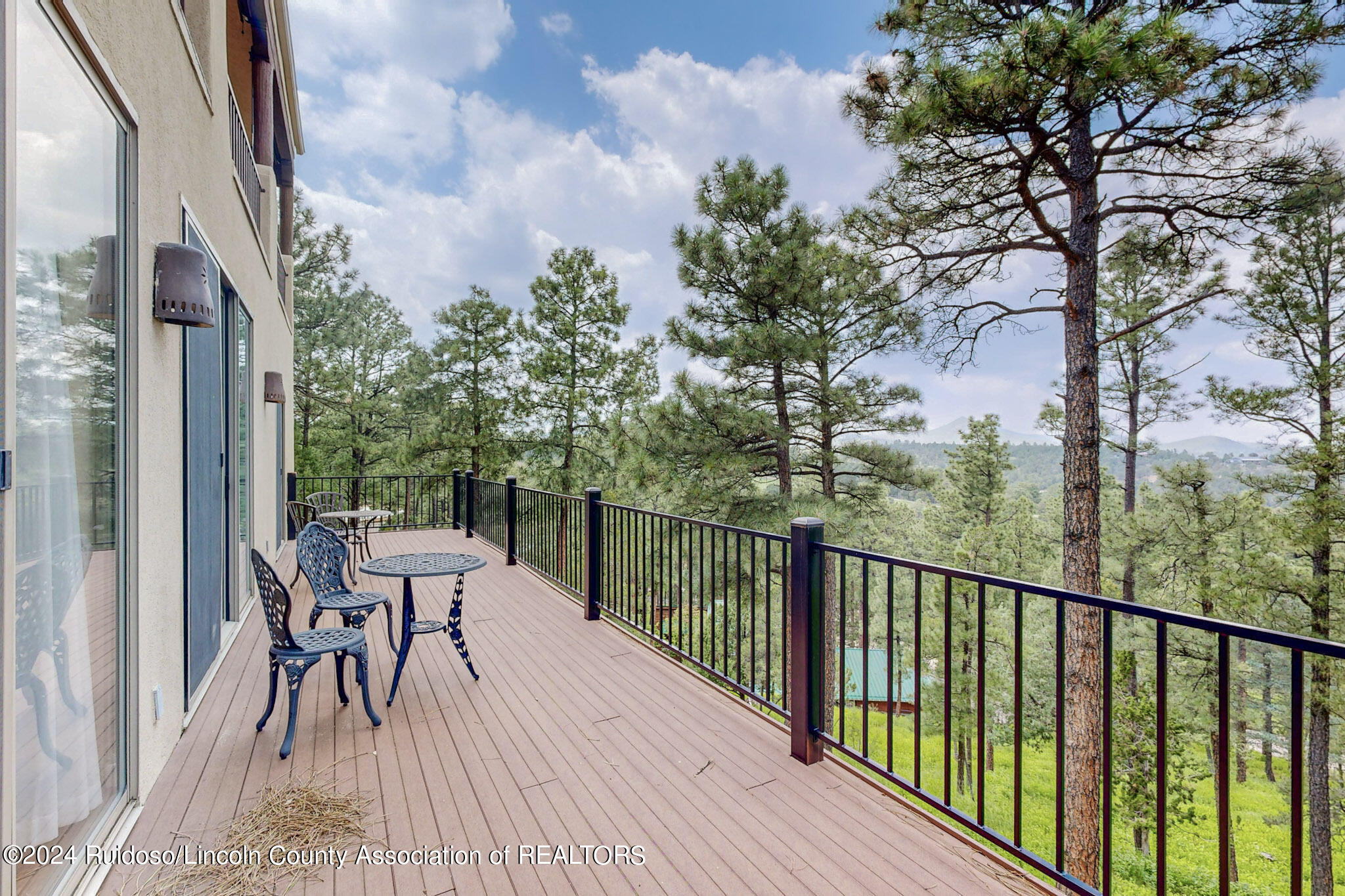 150 Midiron Drive, Alto, New Mexico image 48