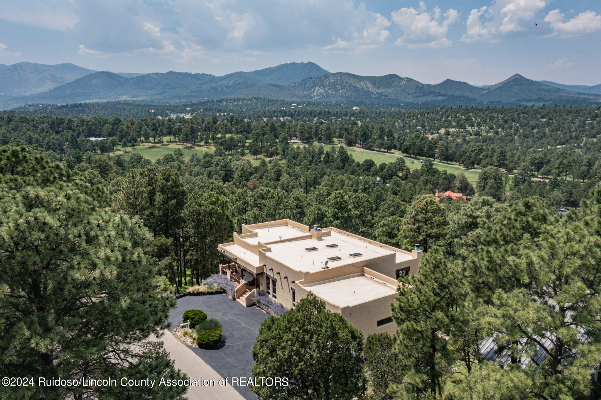 150 Midiron Drive, Alto, New Mexico image 7