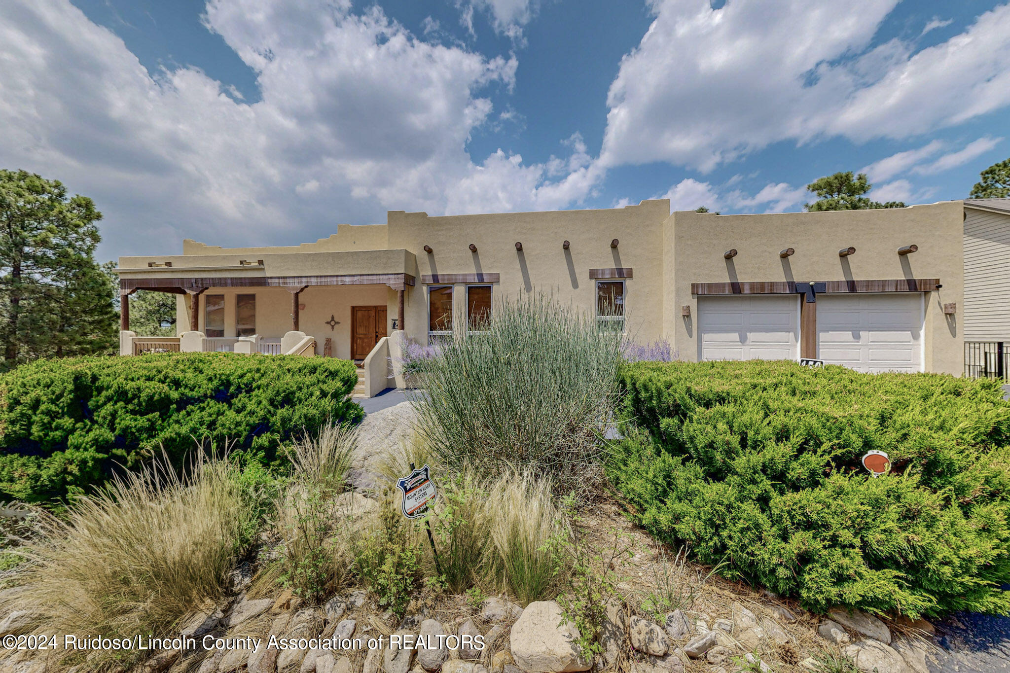 150 Midiron Drive, Alto, New Mexico image 9