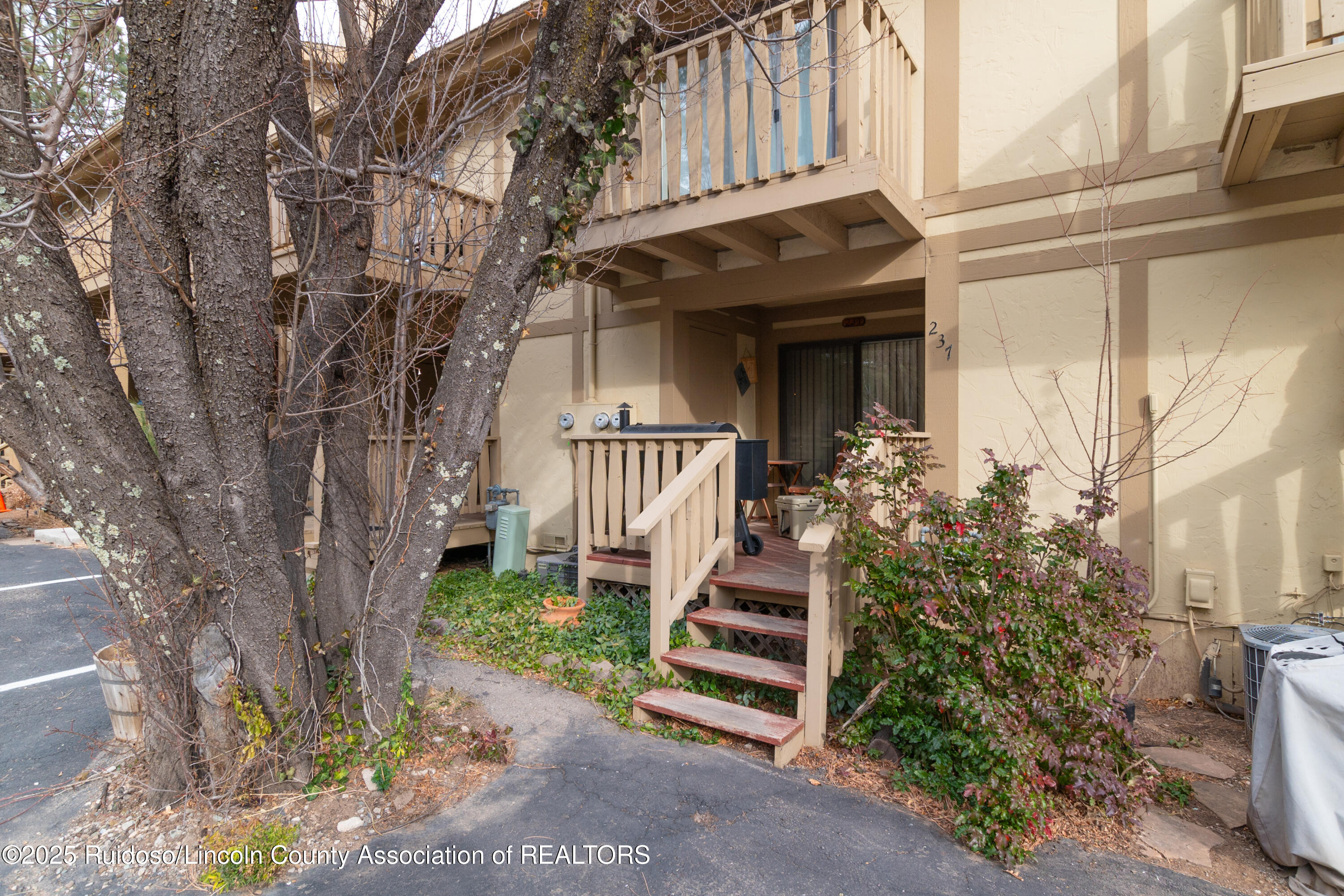 214 Metz Drive #237, Ruidoso, New Mexico image 12