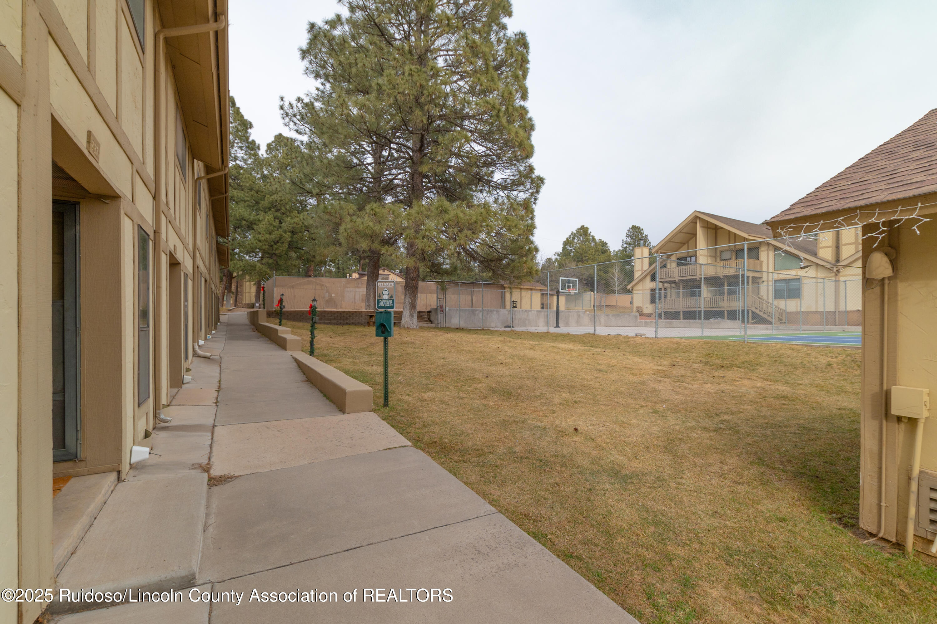 214 Metz Drive #237, Ruidoso, New Mexico image 11