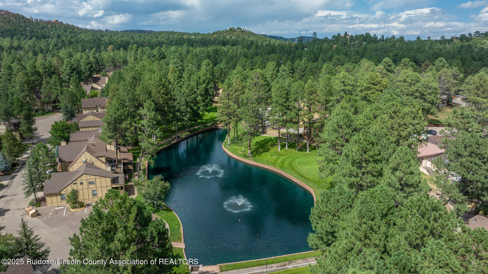 214 Metz Drive #237, Ruidoso, New Mexico image 7