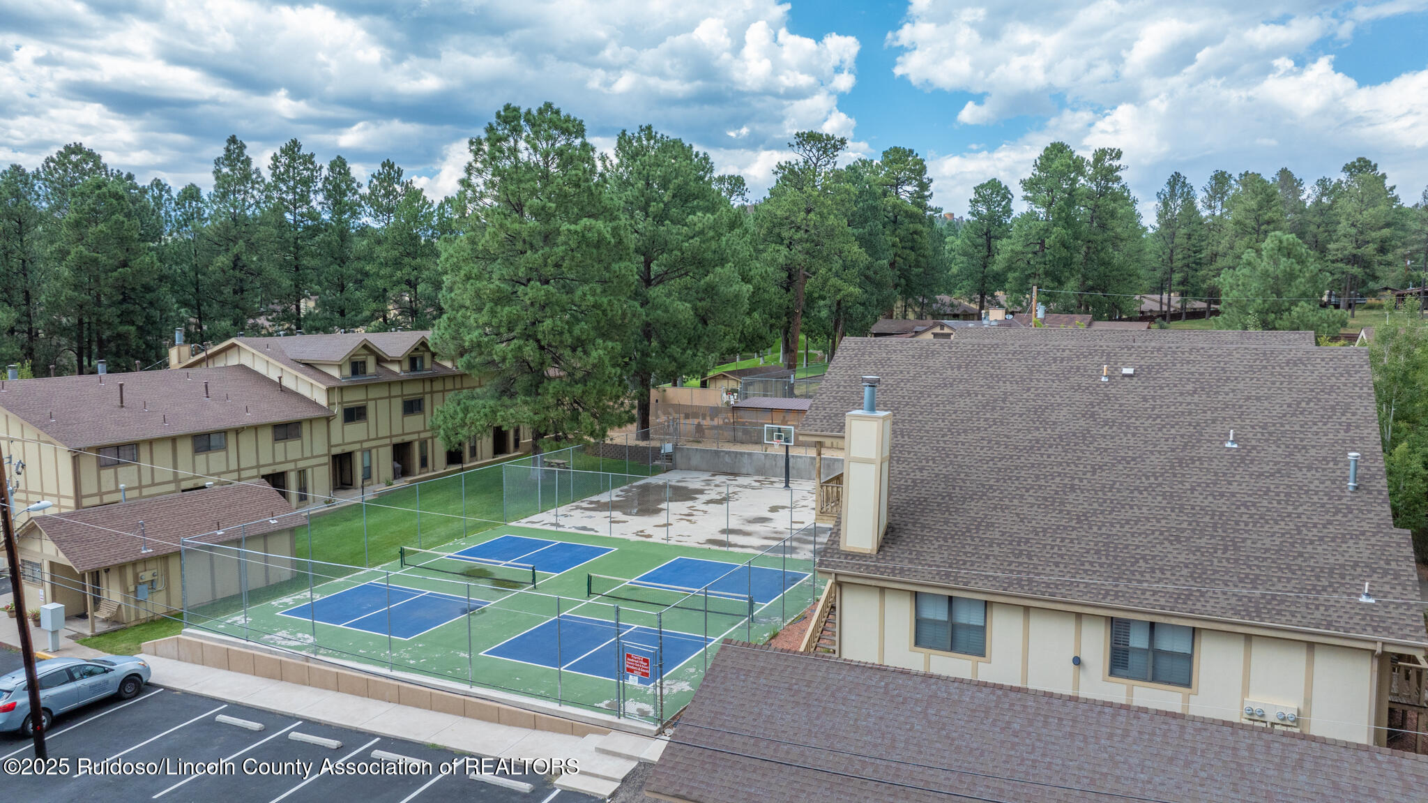 214 Metz Drive #237, Ruidoso, New Mexico image 1