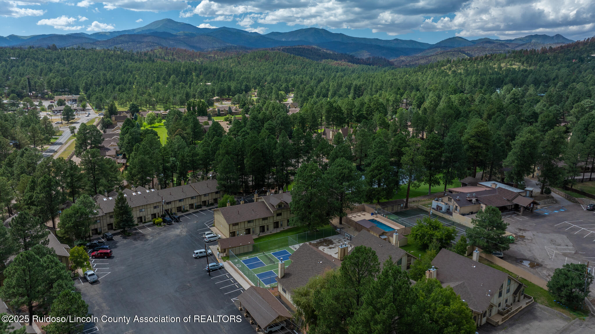 214 Metz Drive #237, Ruidoso, New Mexico image 4