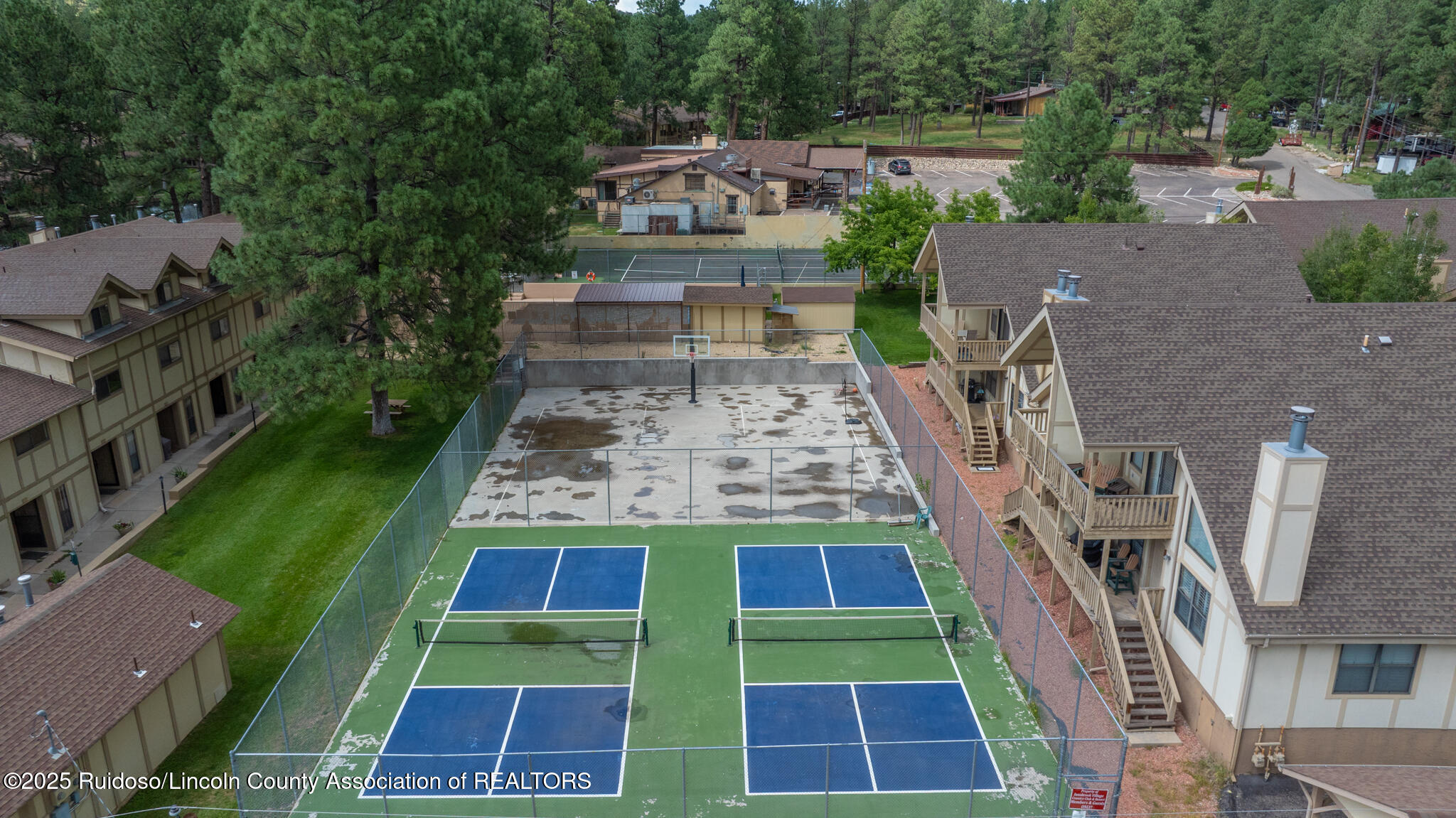 214 Metz Drive #237, Ruidoso, New Mexico image 3