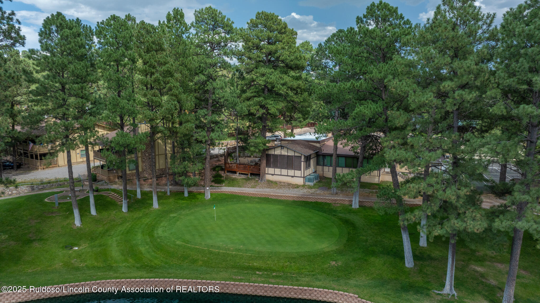 214 Metz Drive #237, Ruidoso, New Mexico image 8