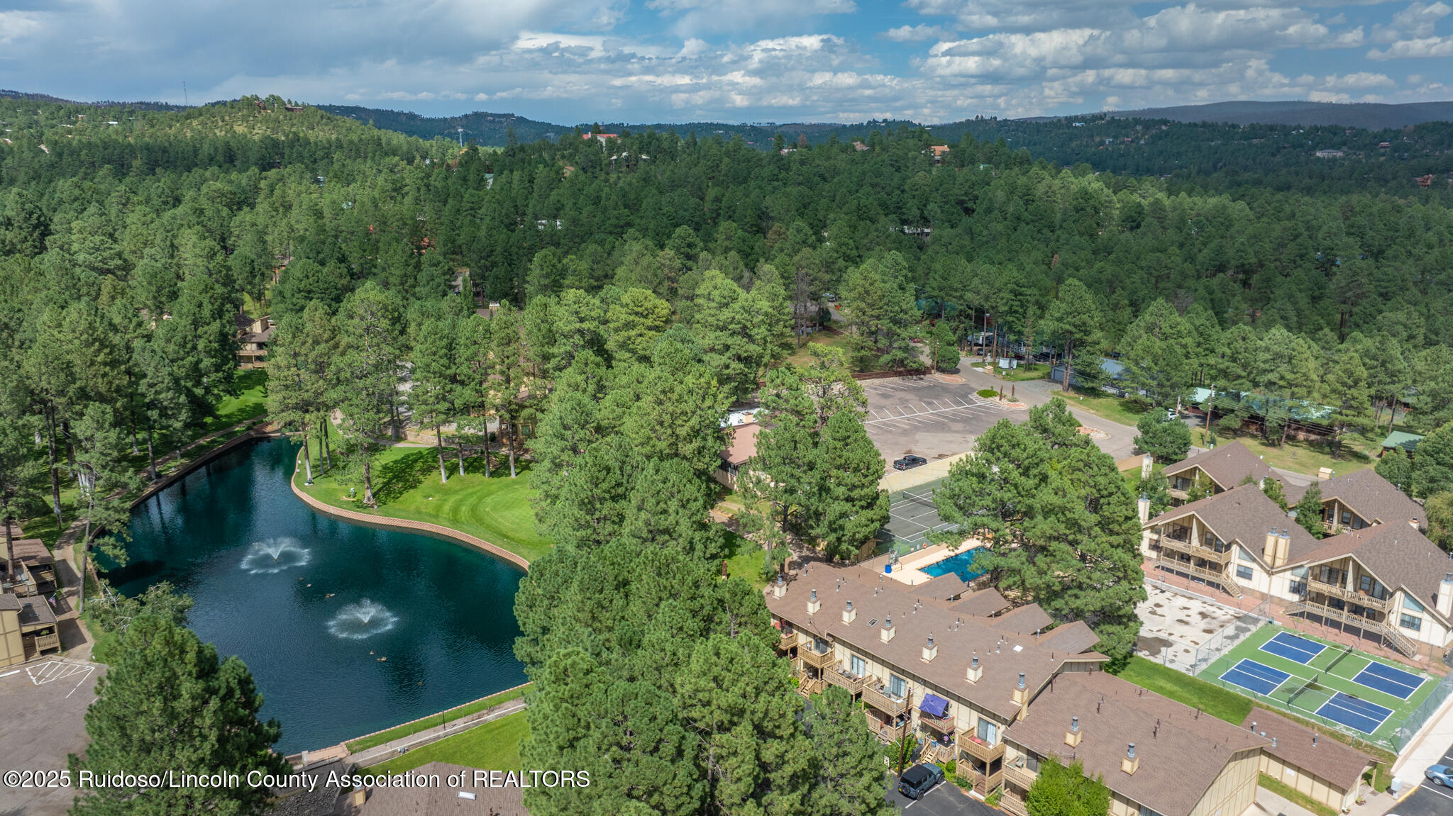 214 Metz Drive #237, Ruidoso, New Mexico image 6