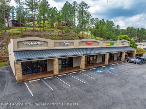 1129 Mechem Drive Ruidoso NM 88345