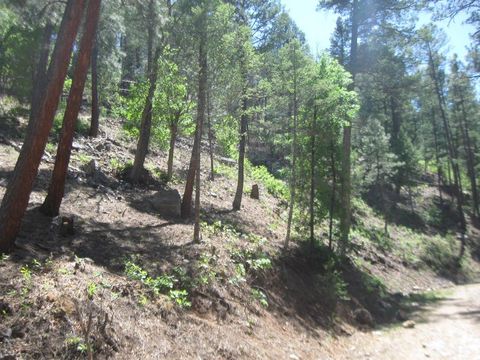 Vacant Land For Sale - 211 Camelot Drive<br/> Ruidoso, NM 88345