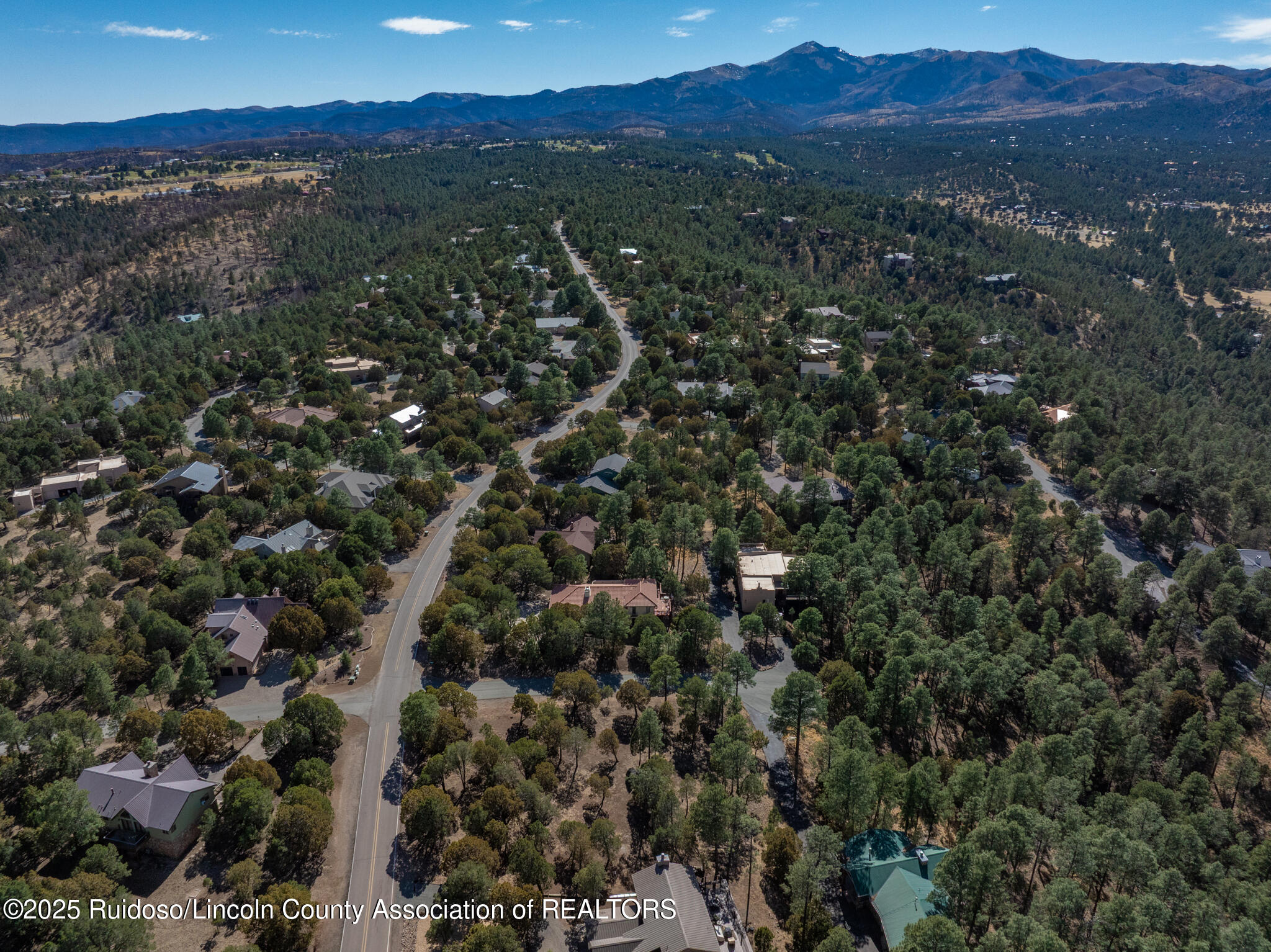 Lot 91 Deer Park Drive #3, Alto, New Mexico image 16