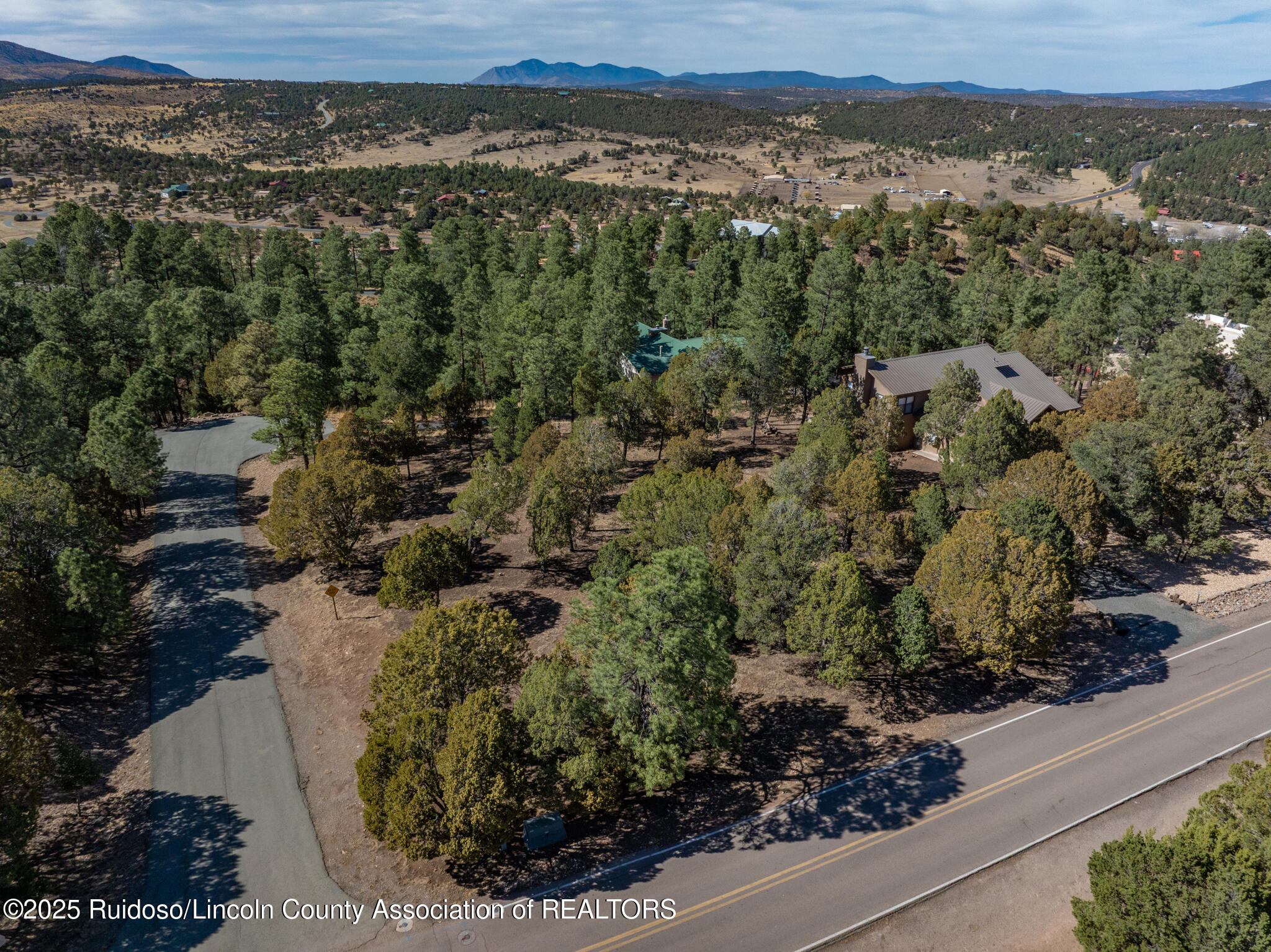 Lot 91 Deer Park Drive #3, Alto, New Mexico image 1
