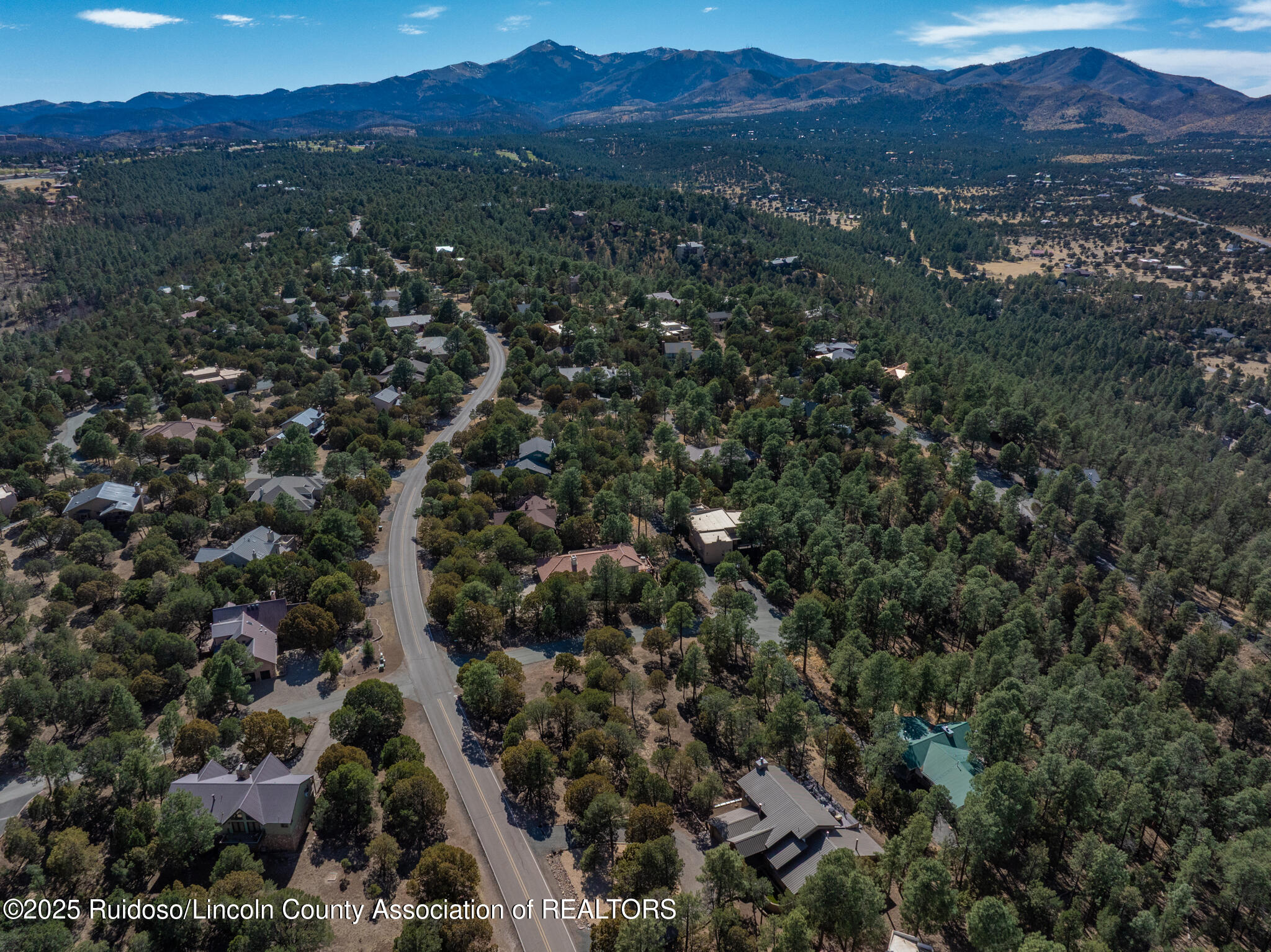 Lot 91 Deer Park Drive #3, Alto, New Mexico image 17