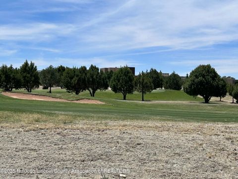 Vacant Land For Sale - L6B6 Lipan Ct<br/> Lincoln County, Alto, NM 88312