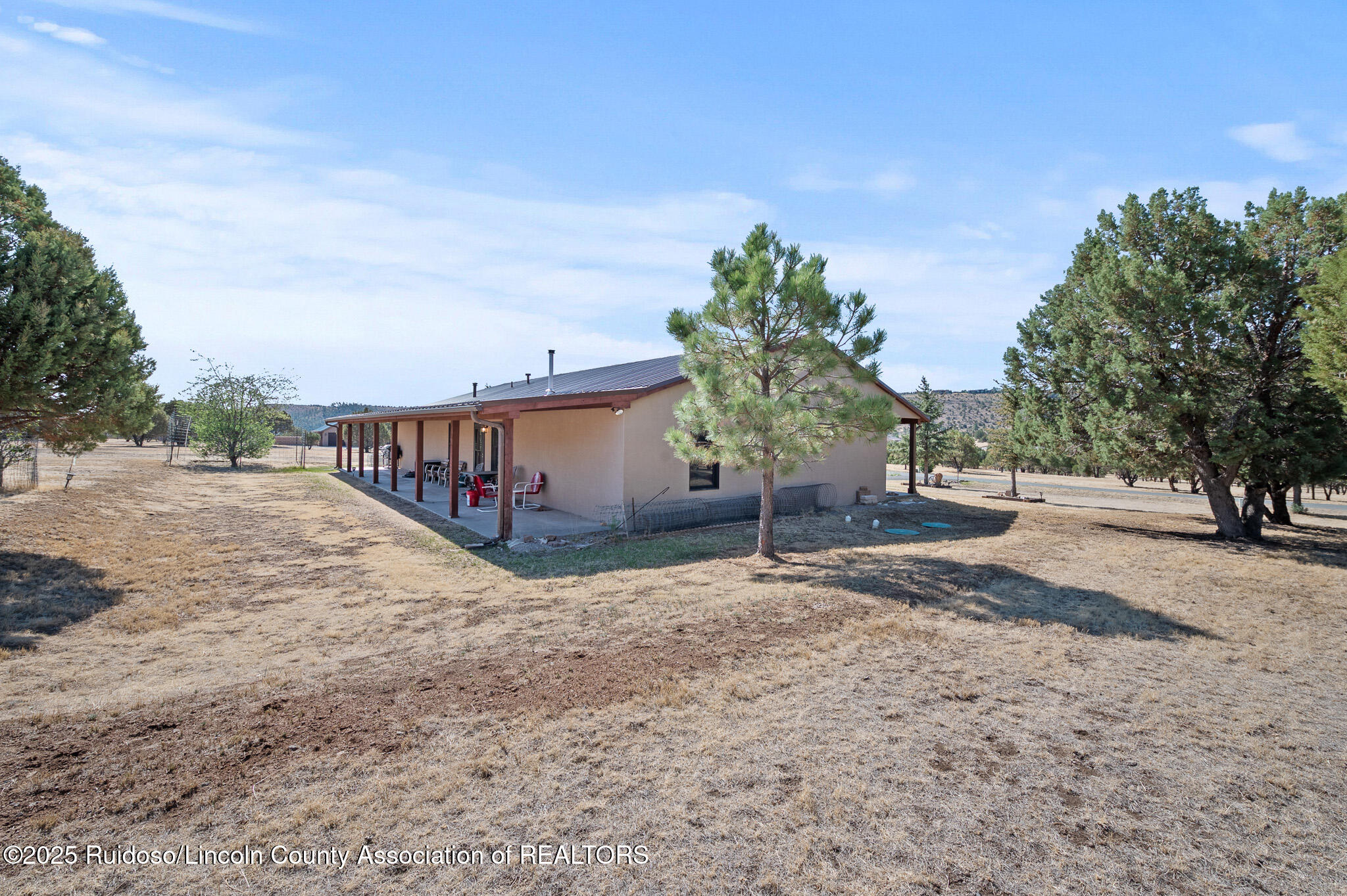 105 Reindeer Drive, Alto, New Mexico image 34