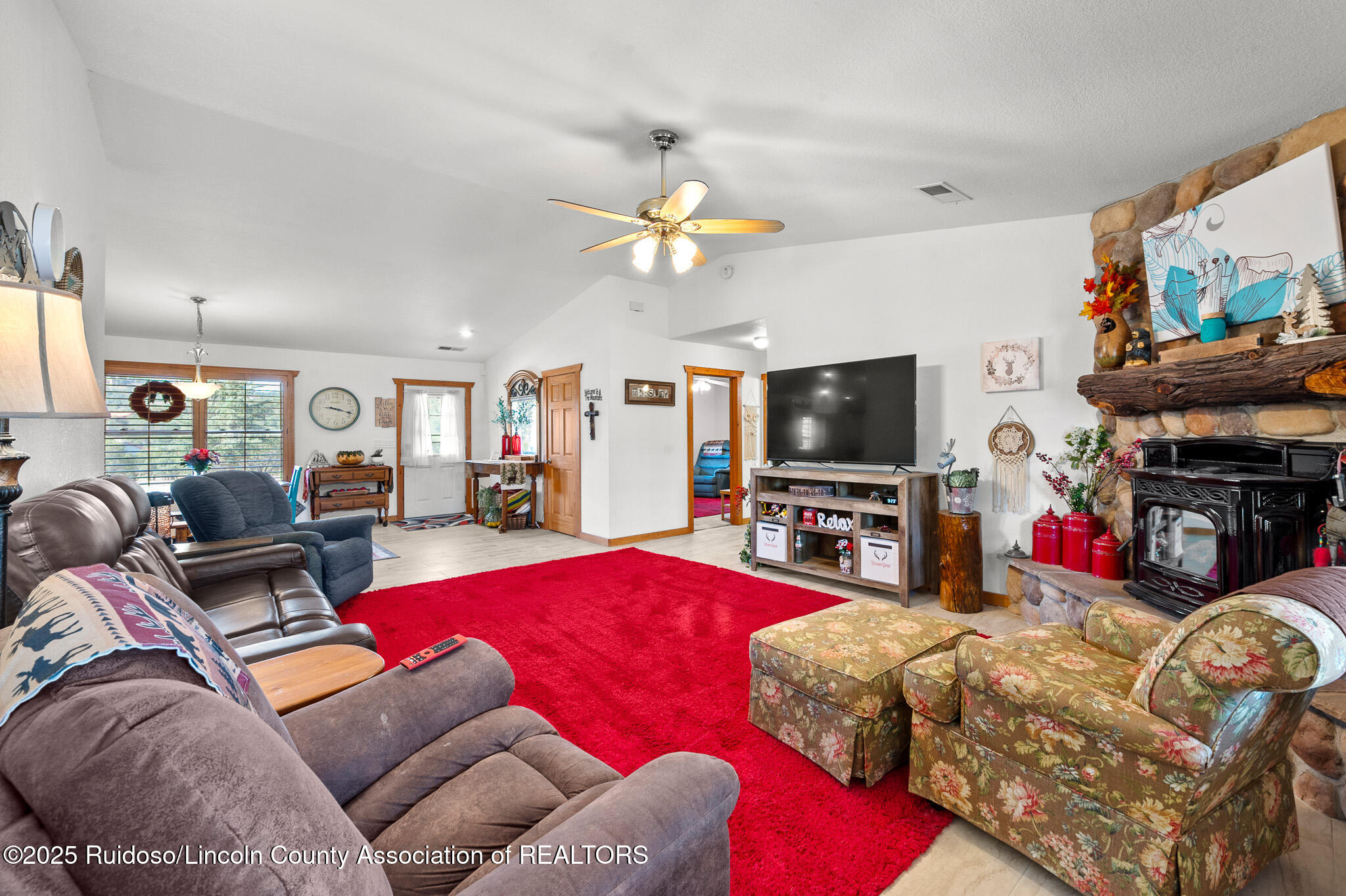 105 Reindeer Drive, Alto, New Mexico image 6